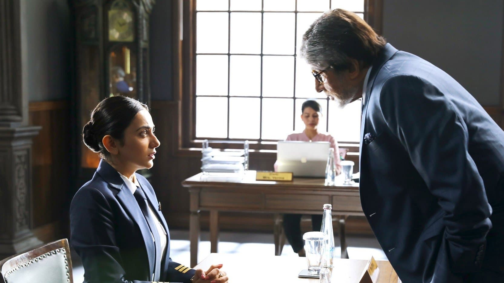 Runway 34 screenshot 1