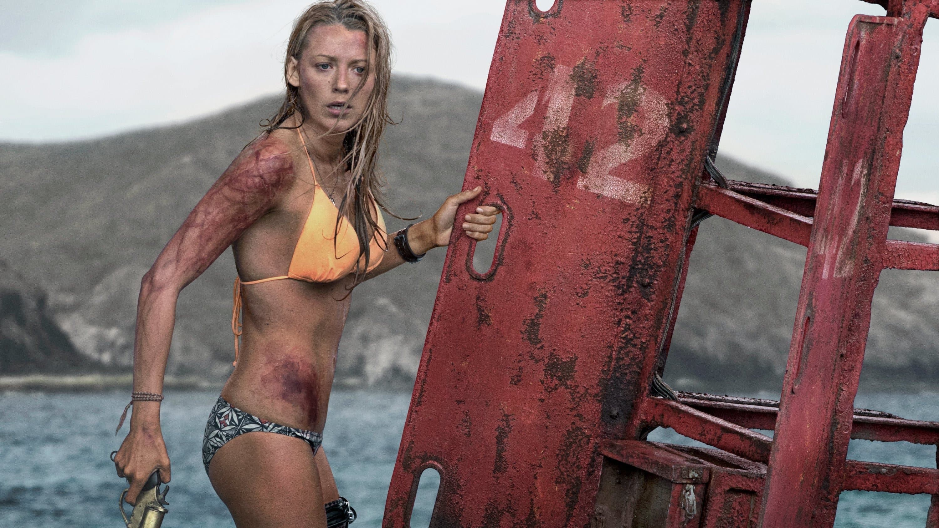The Shallows screenshot 1