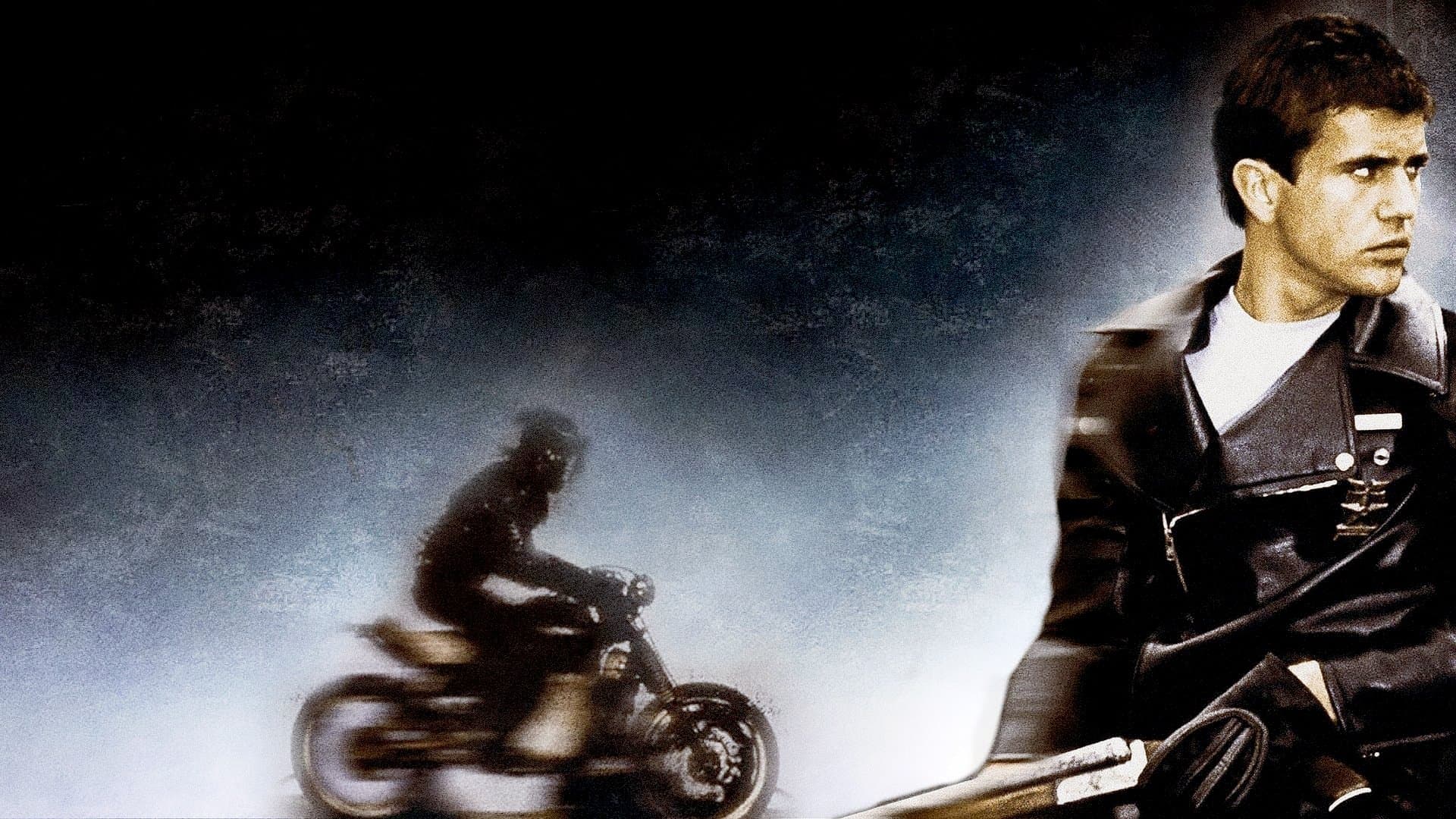 Mad Max screenshot 1