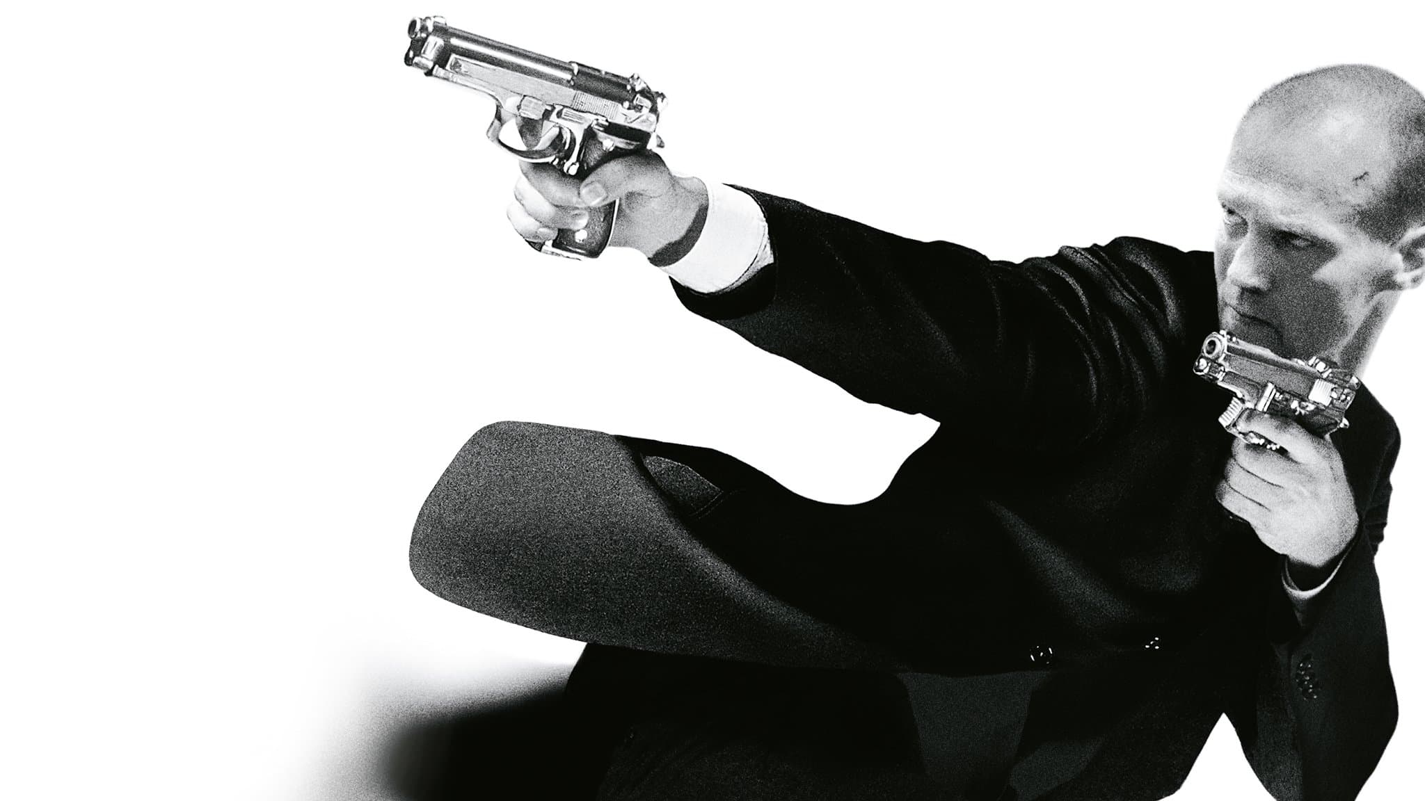 The Transporter screenshot 1