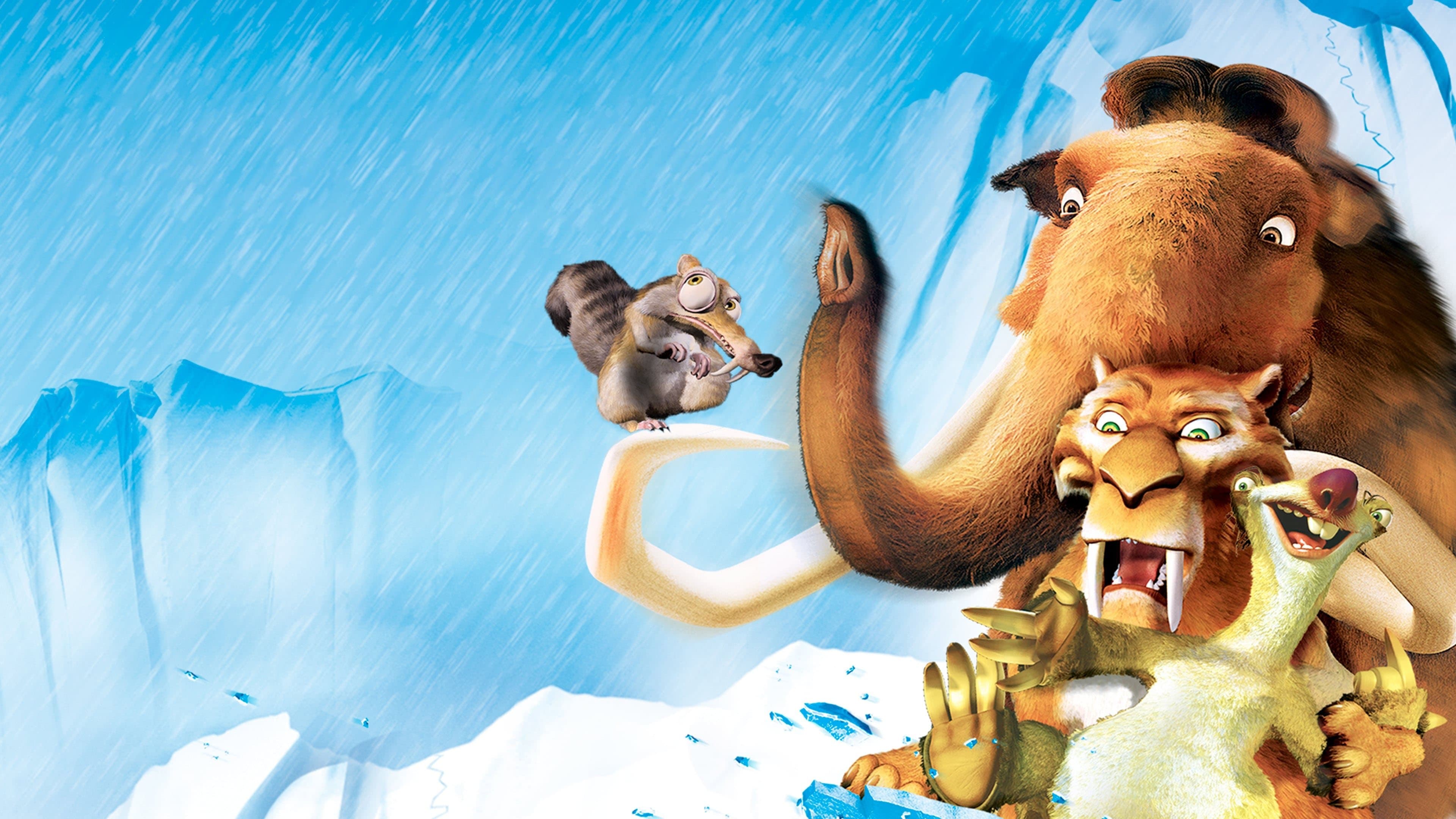 Ice Age screenshot 1
