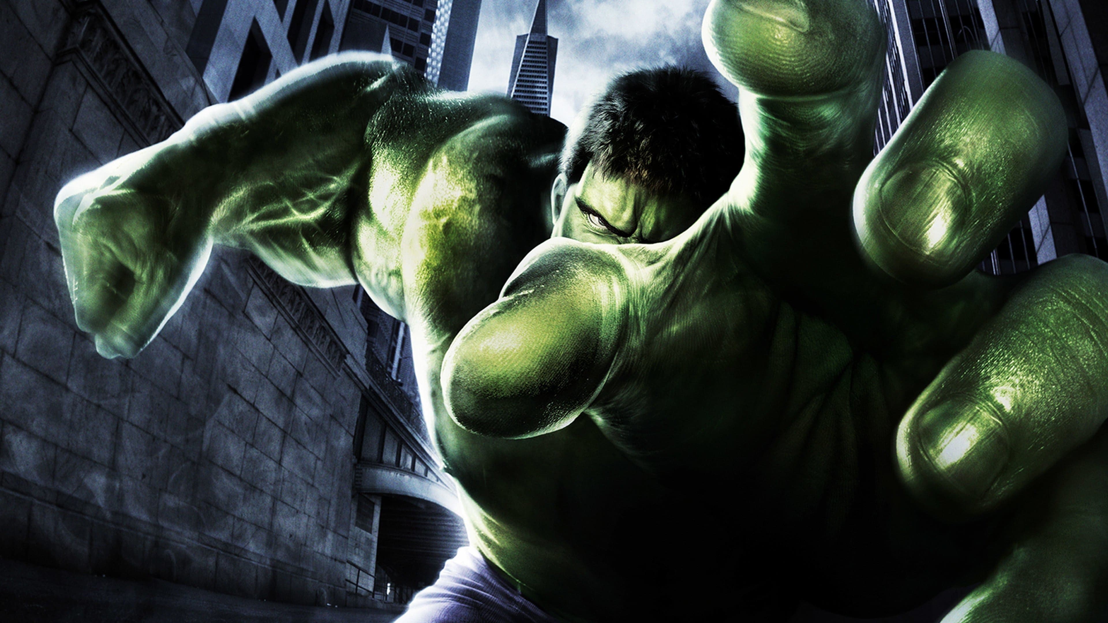 Hulk screenshot 1