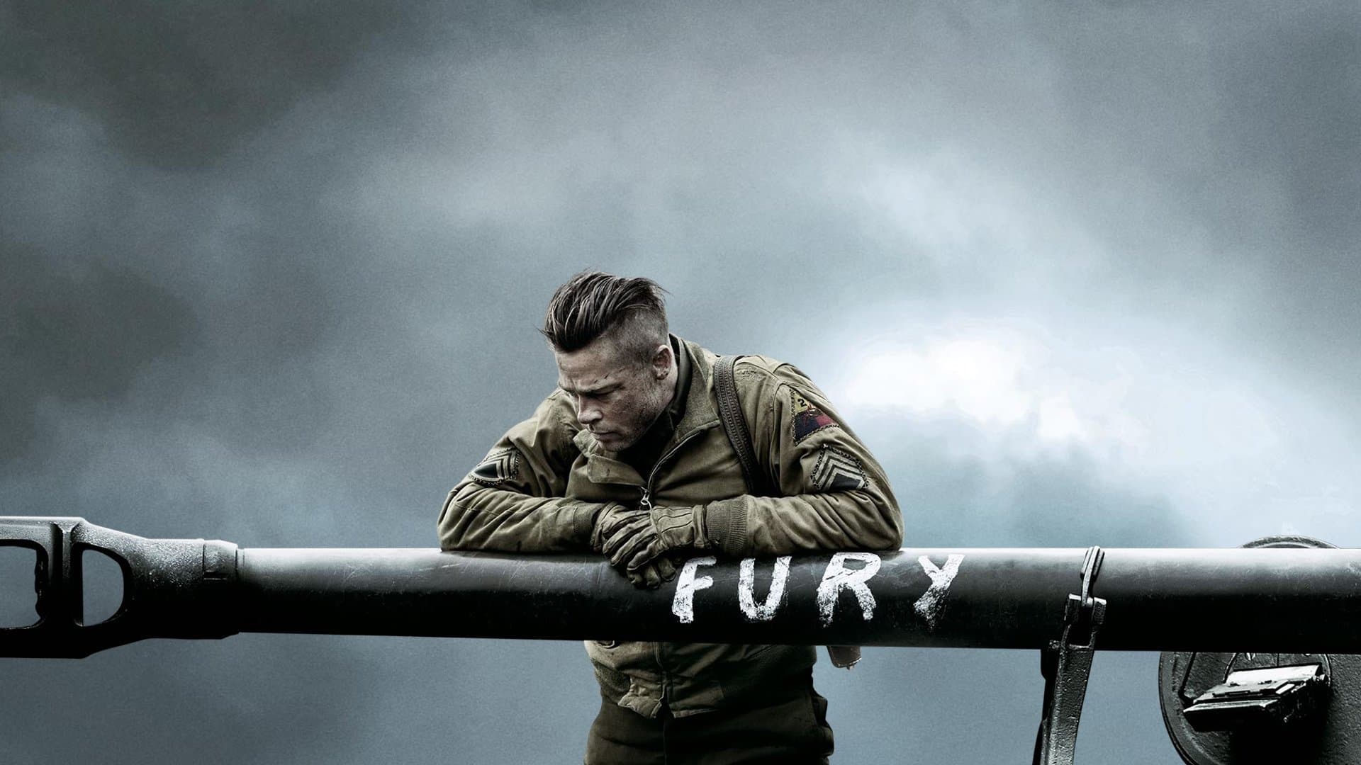 Fury screenshot 1