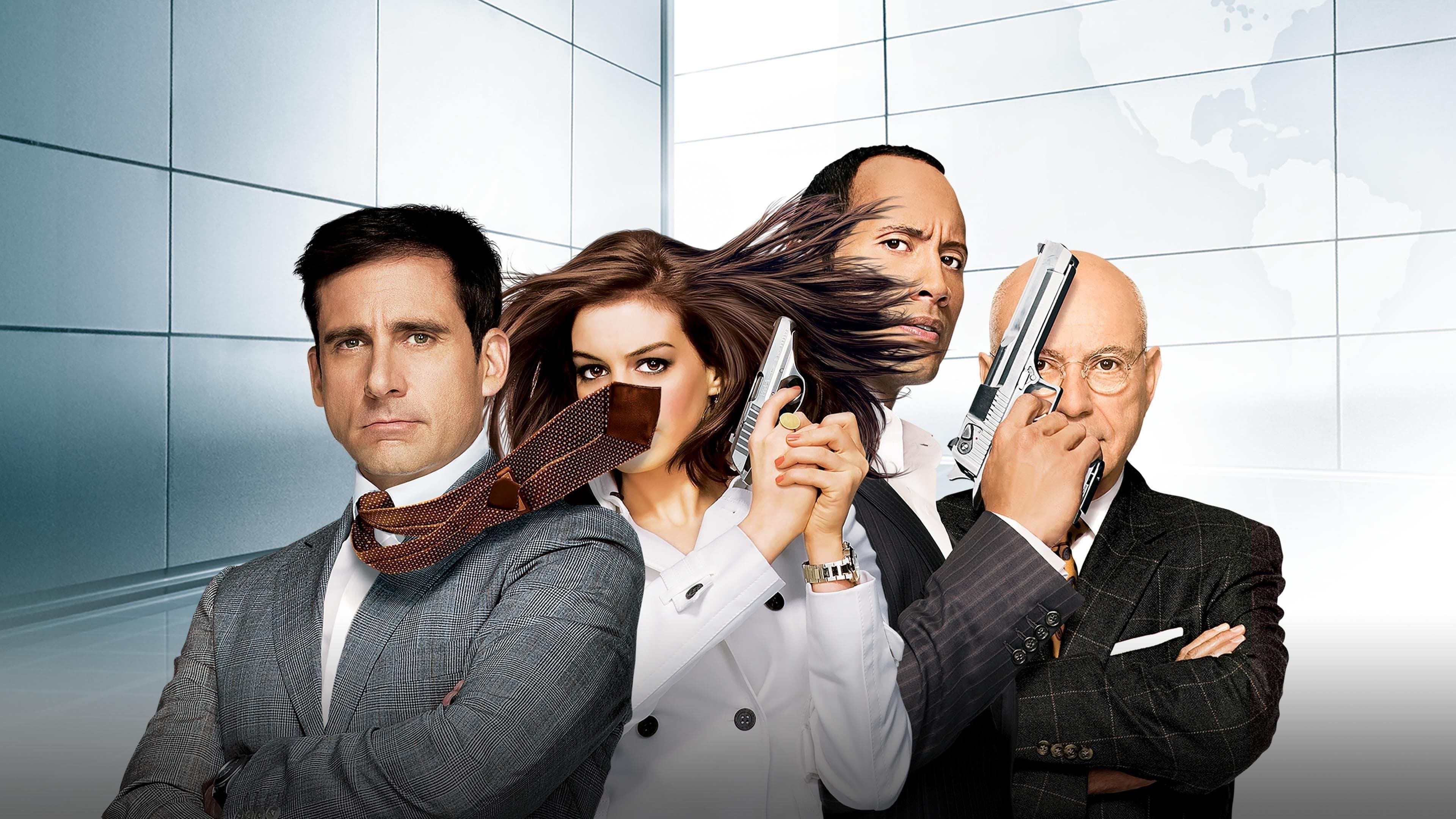 Get Smart screenshot 1