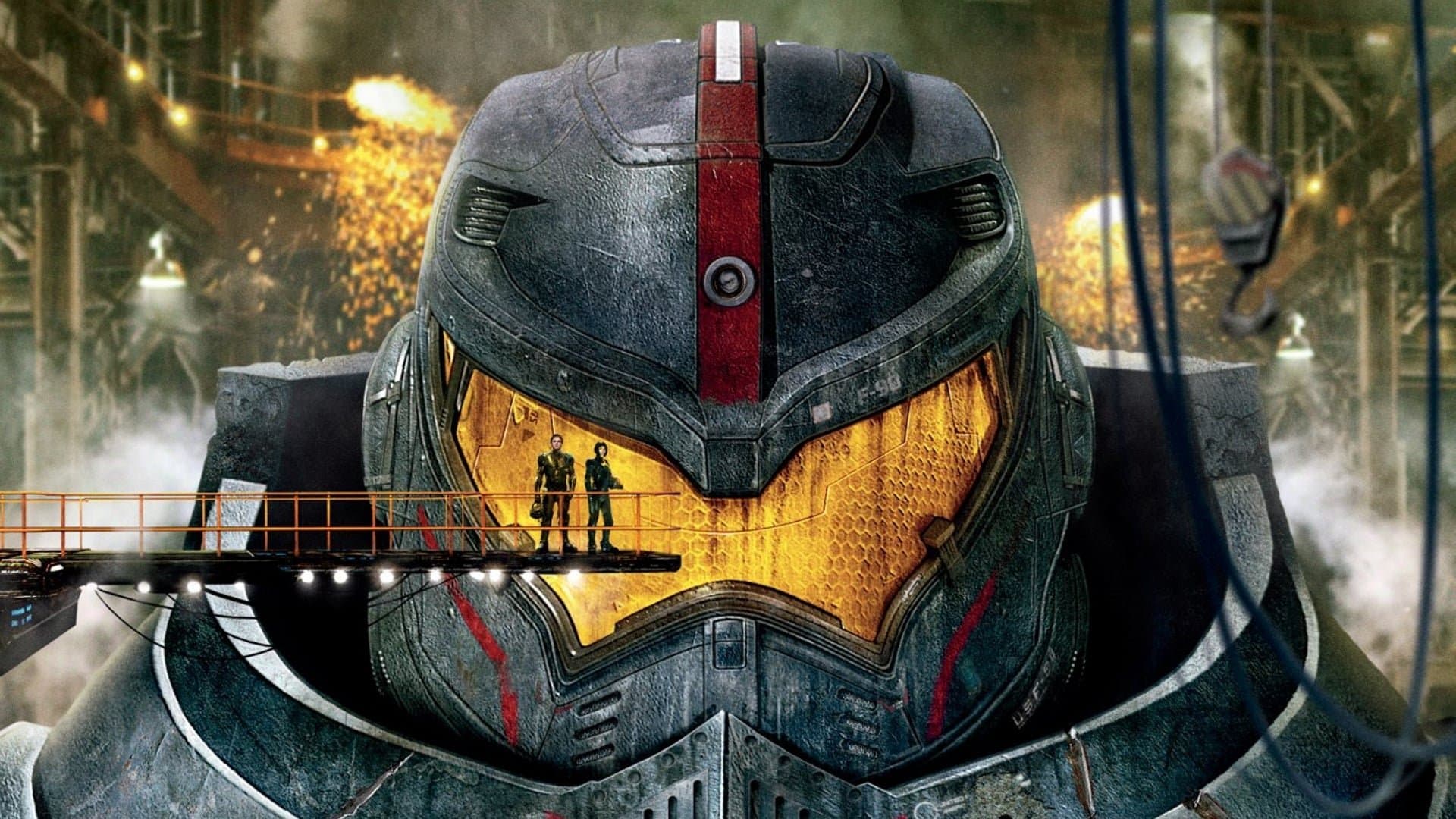 Pacific Rim screenshot 1
