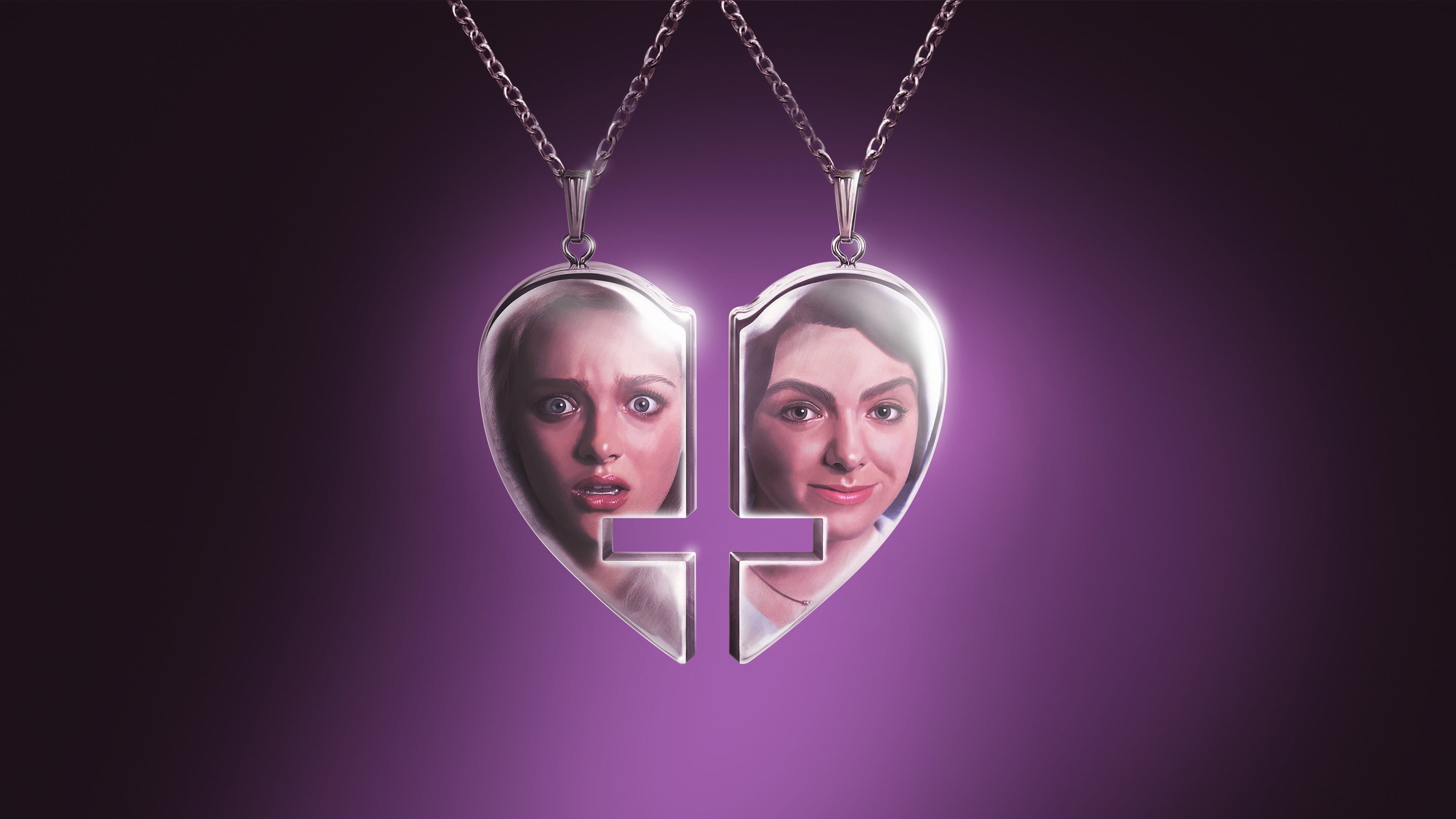 My Best Friend's Exorcism screenshot 1