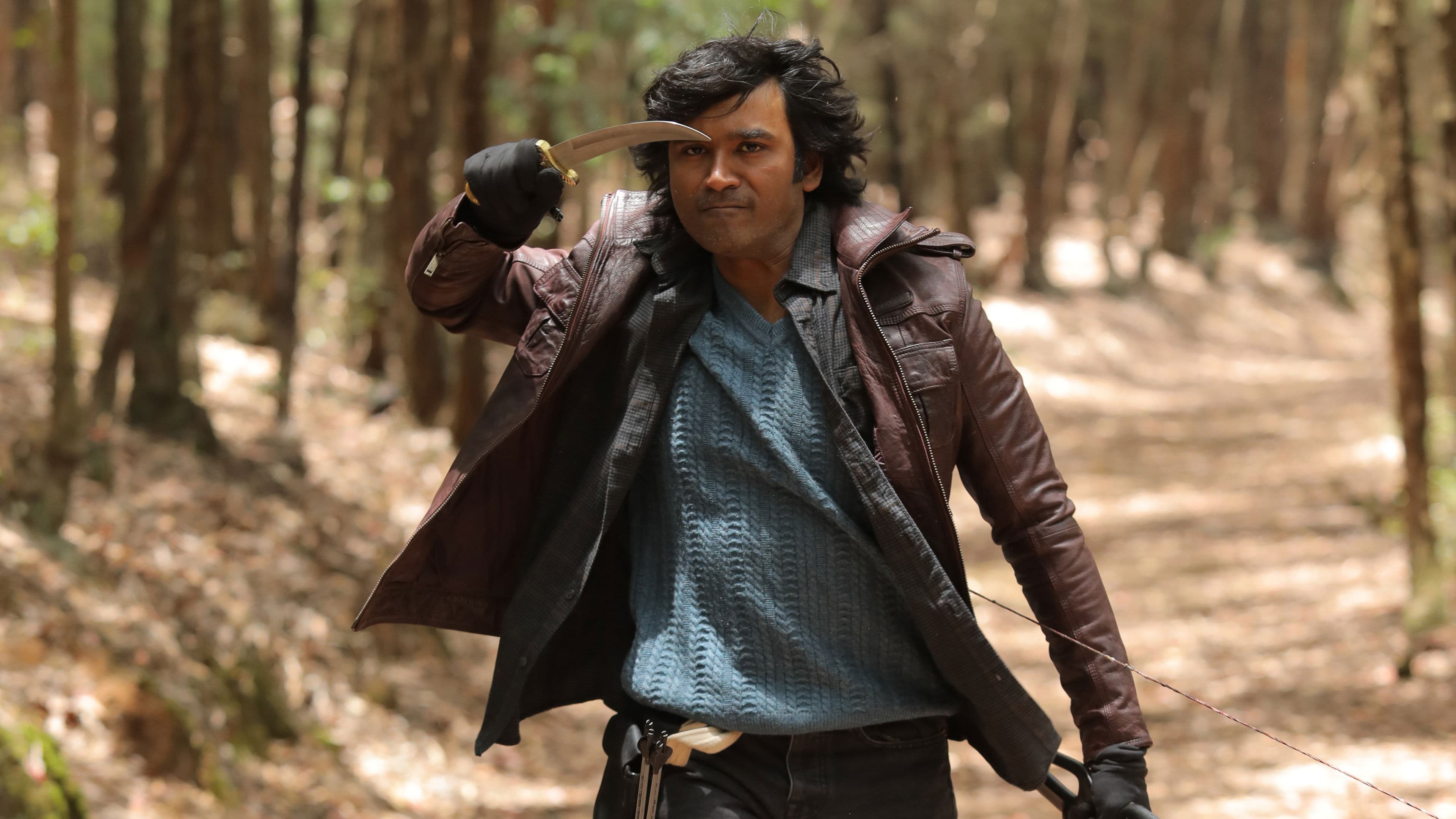 Naane Varuvean screenshot 1