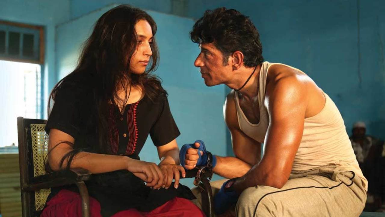 Mukkabaaz screenshot 1