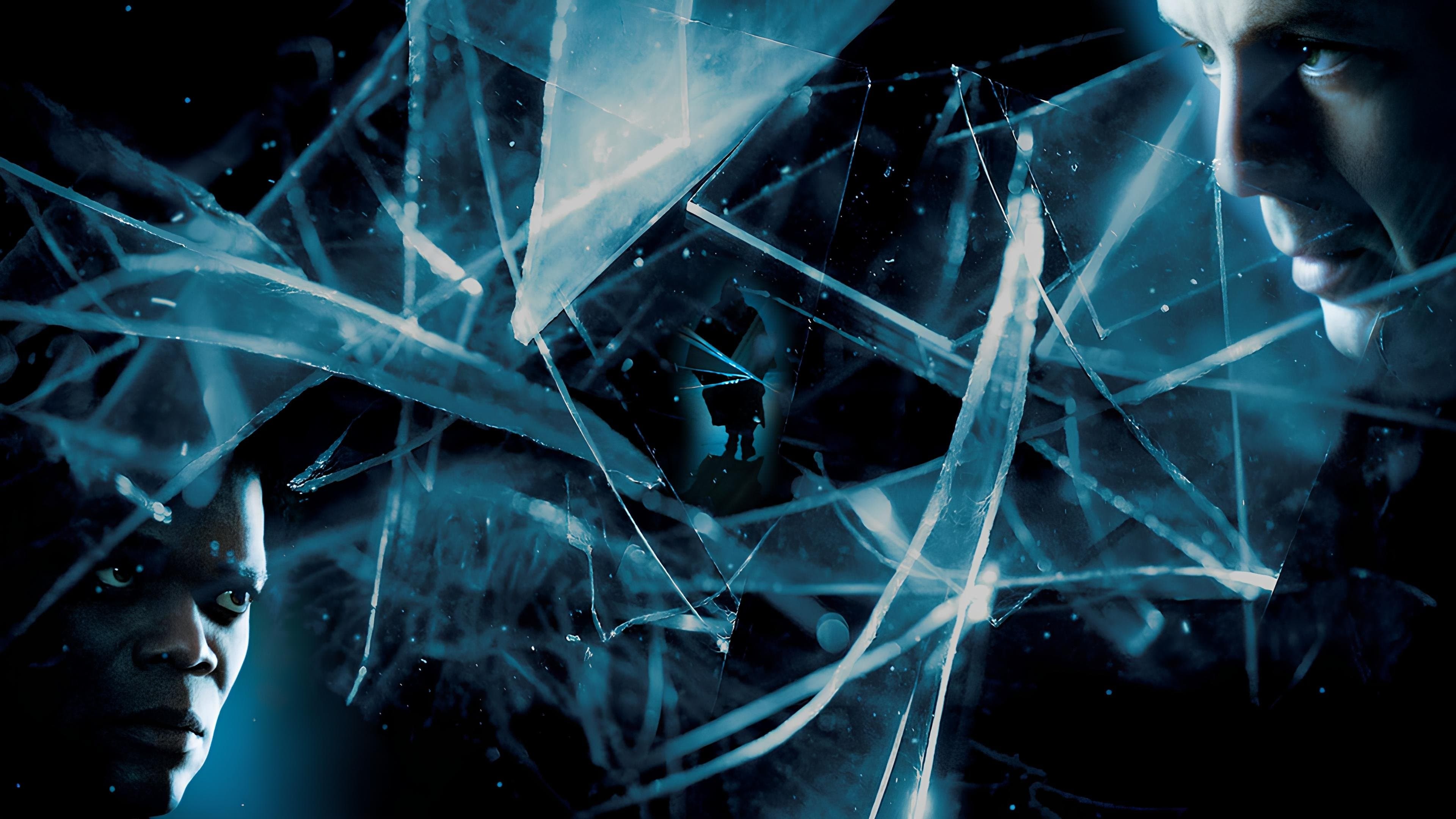 Unbreakable screenshot 1