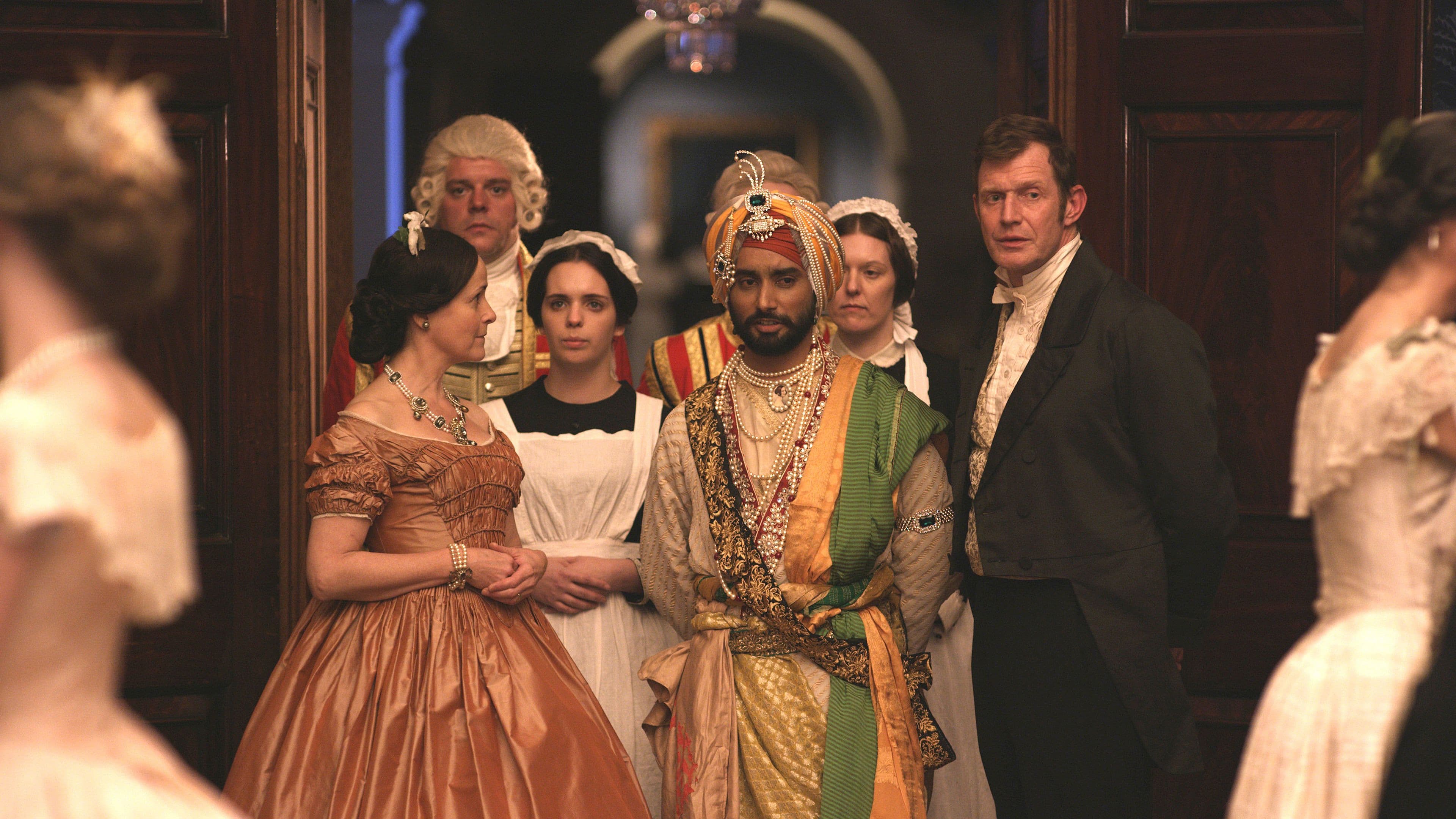 The Black Prince screenshot 1