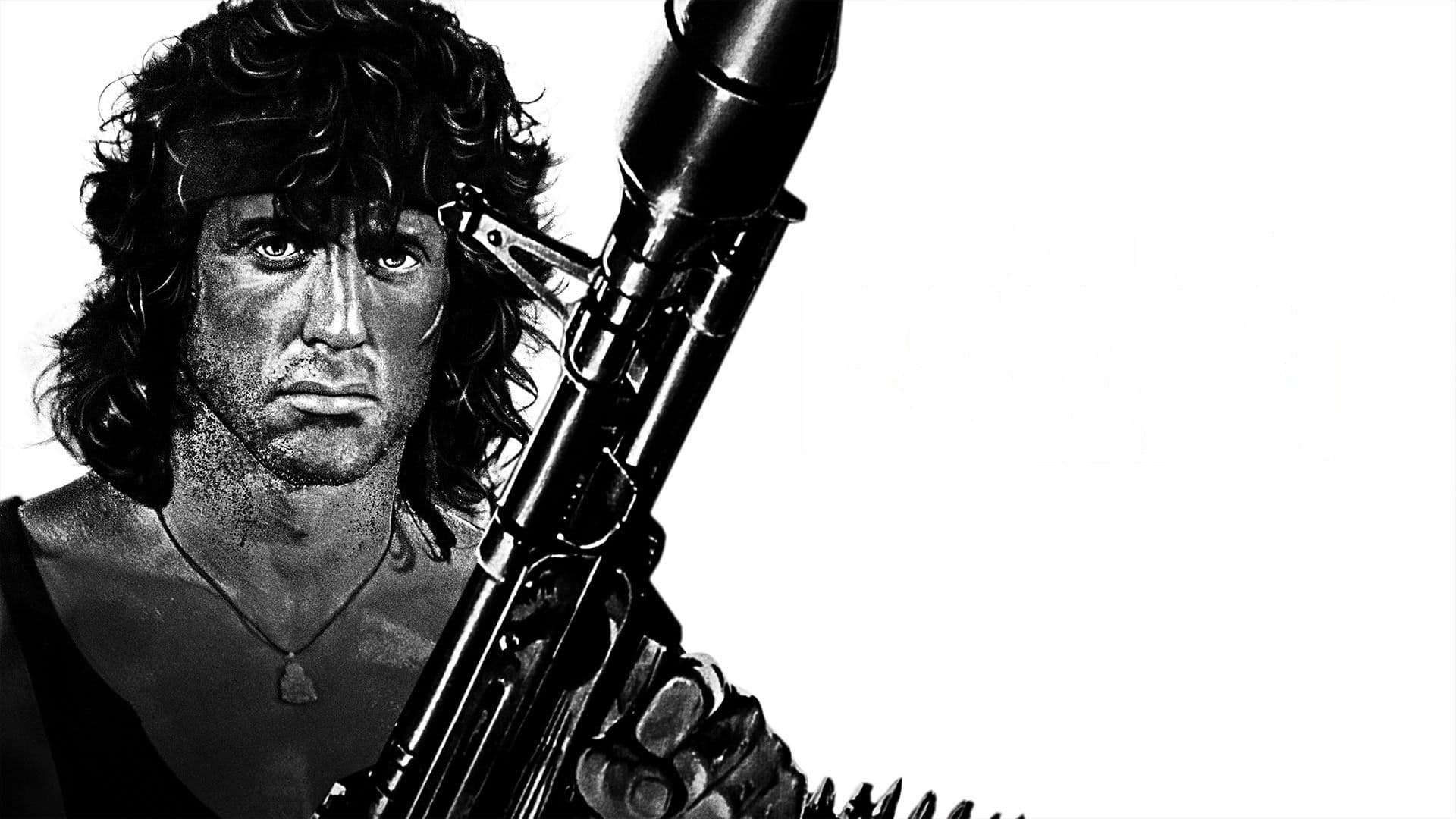 Rambo III screenshot 1