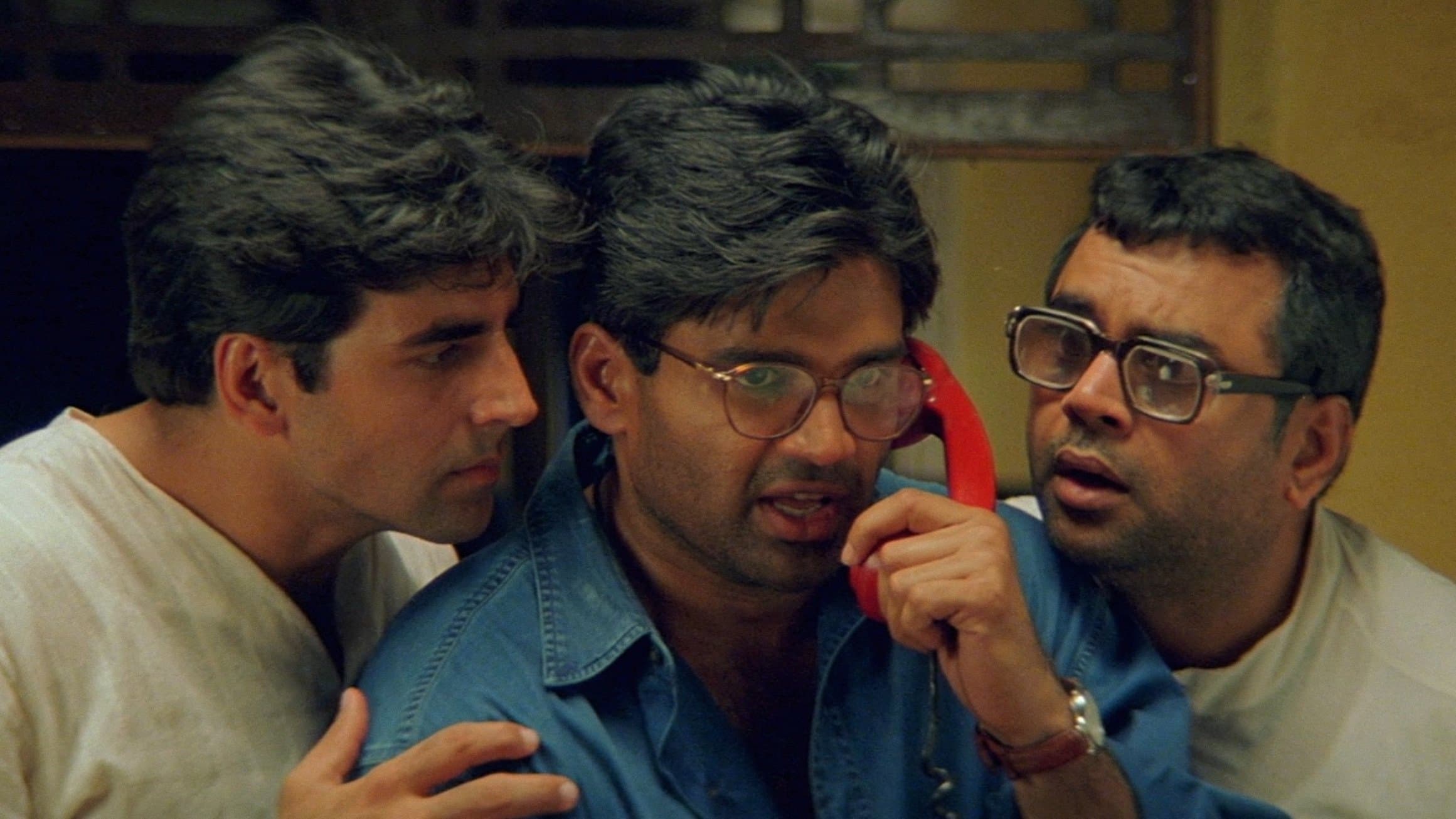 Hera Pheri screenshot 1