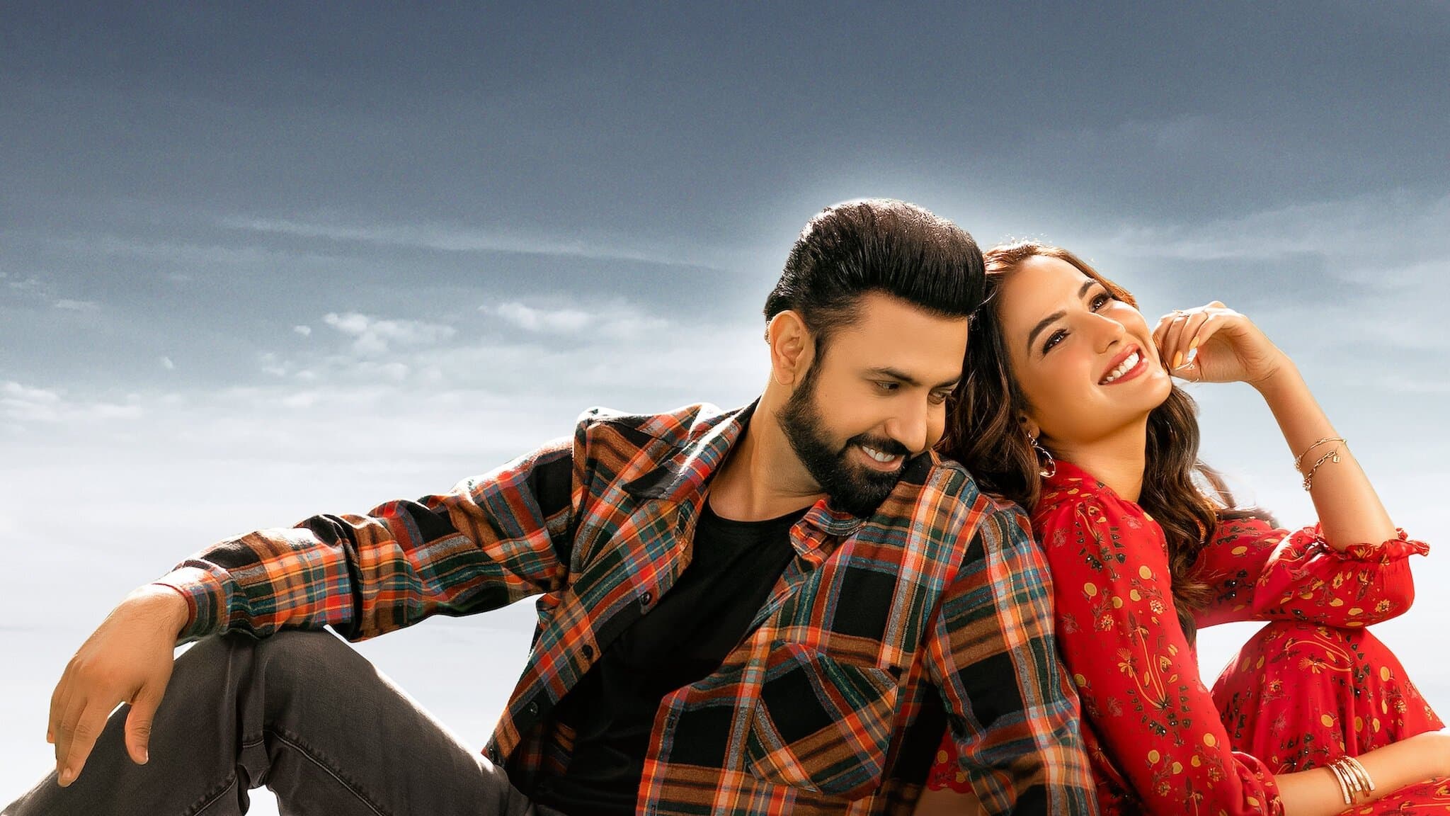 Honeymoon screenshot 1