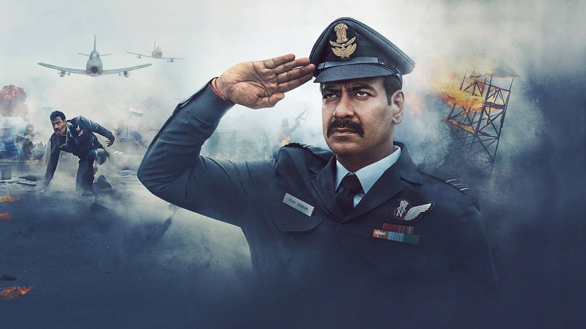 Bhuj: The Pride of India screenshot 1