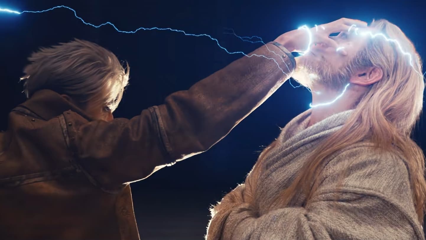 Fullmetal Alchemist: The Final Alchemy screenshot 1