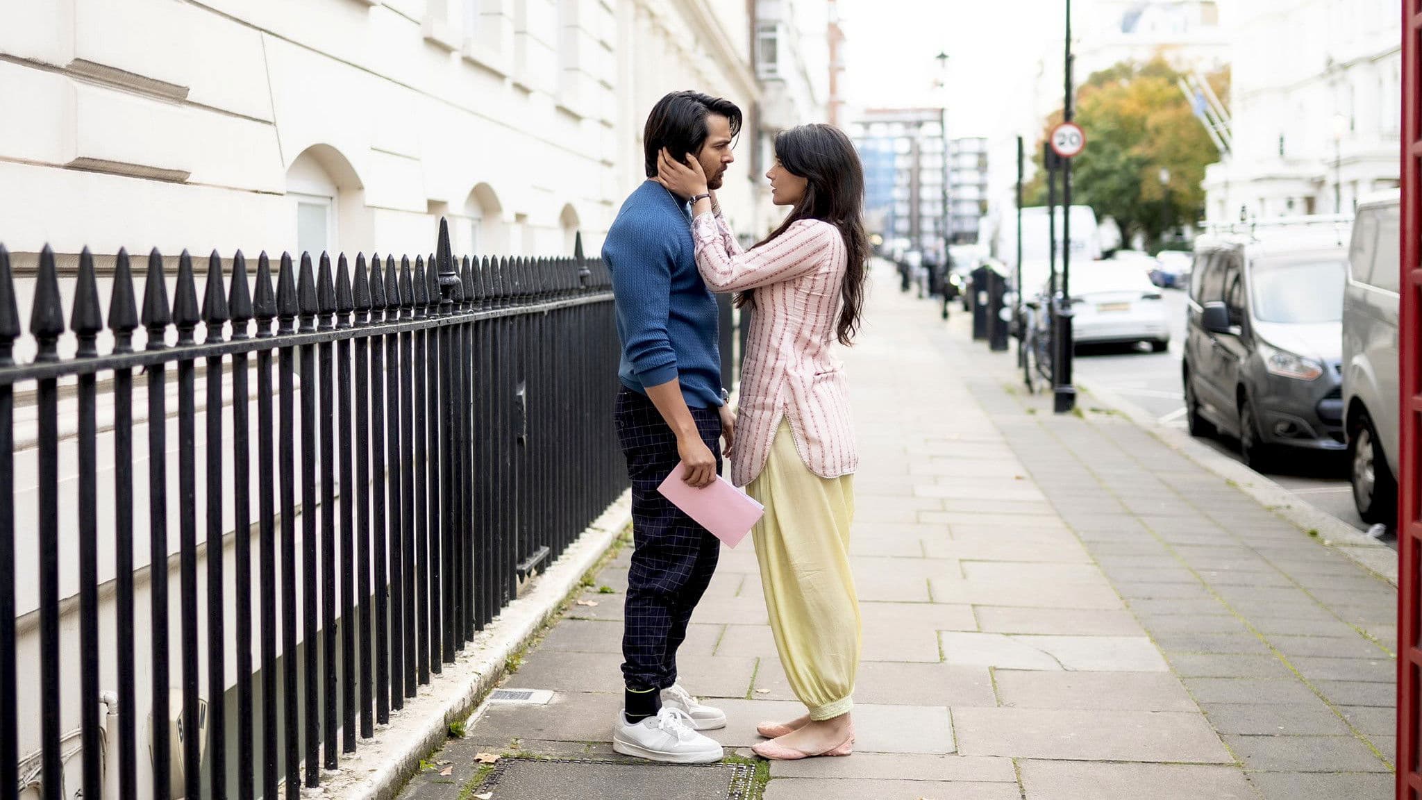 Tara vs Bilal screenshot 1