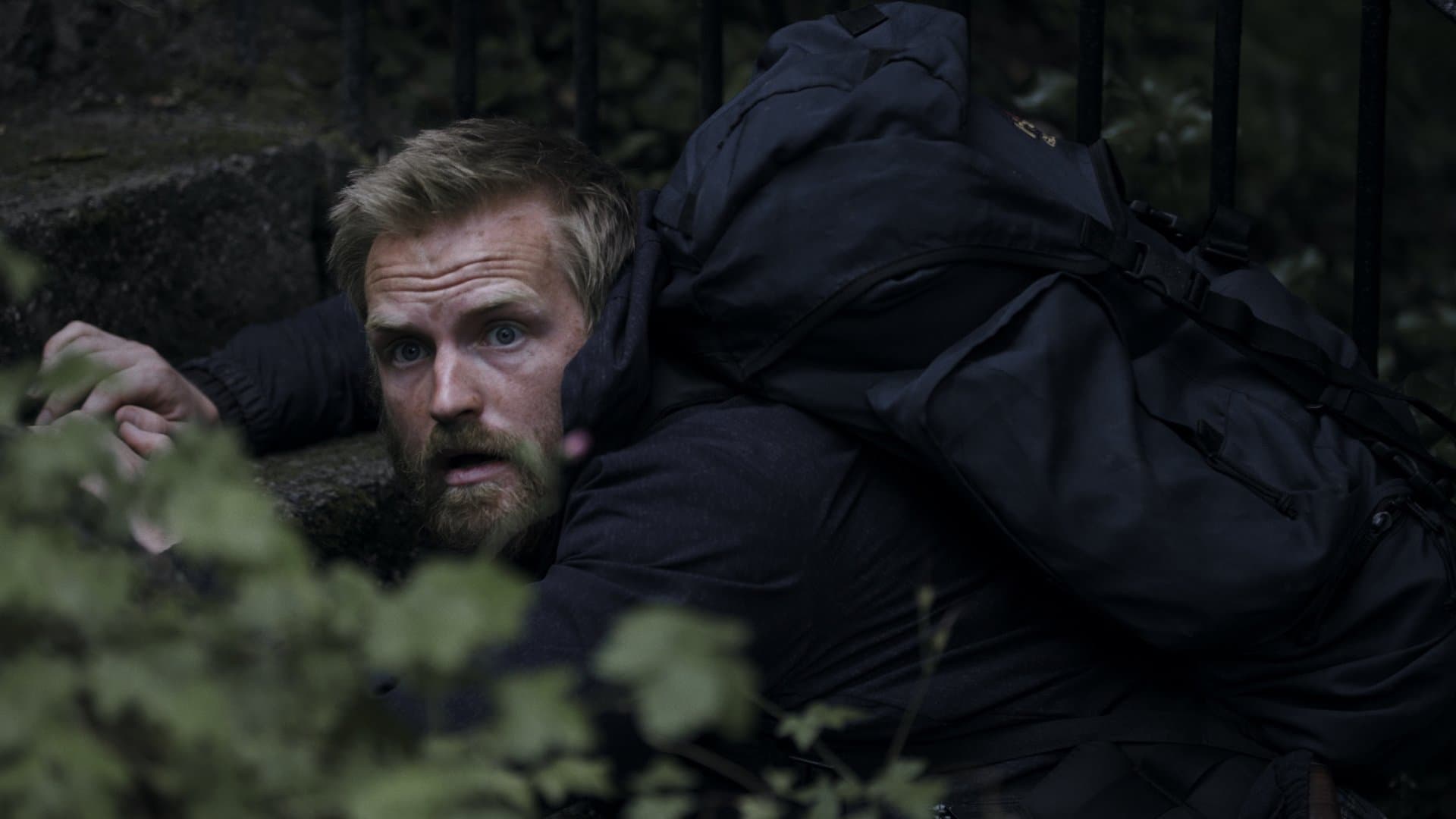 Among the Living screenshot 1