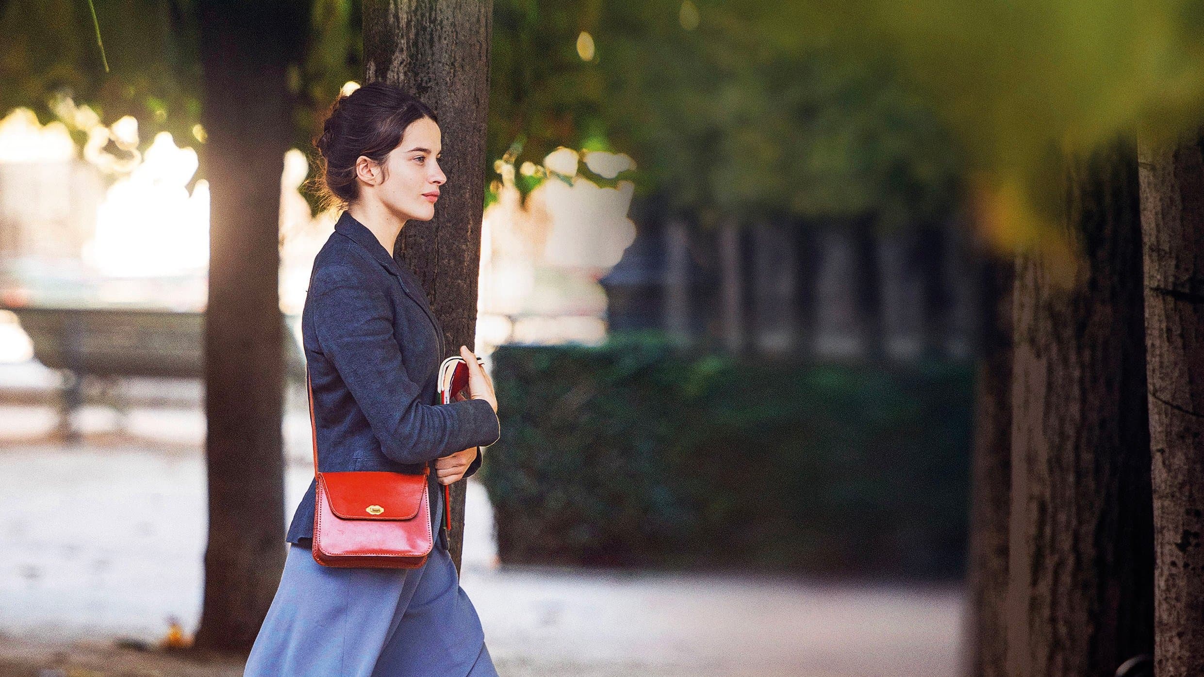 A Radiant Girl screenshot 1