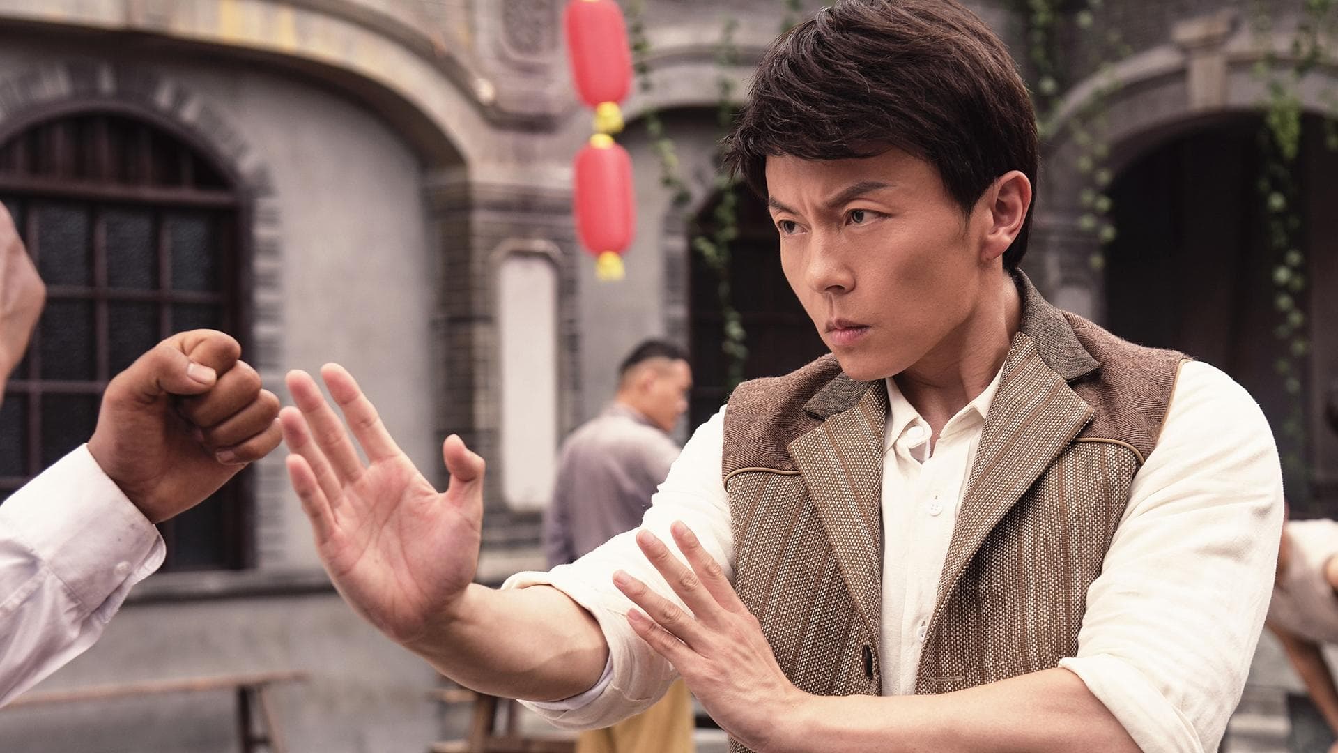 Ip Man: The Awakening screenshot 1