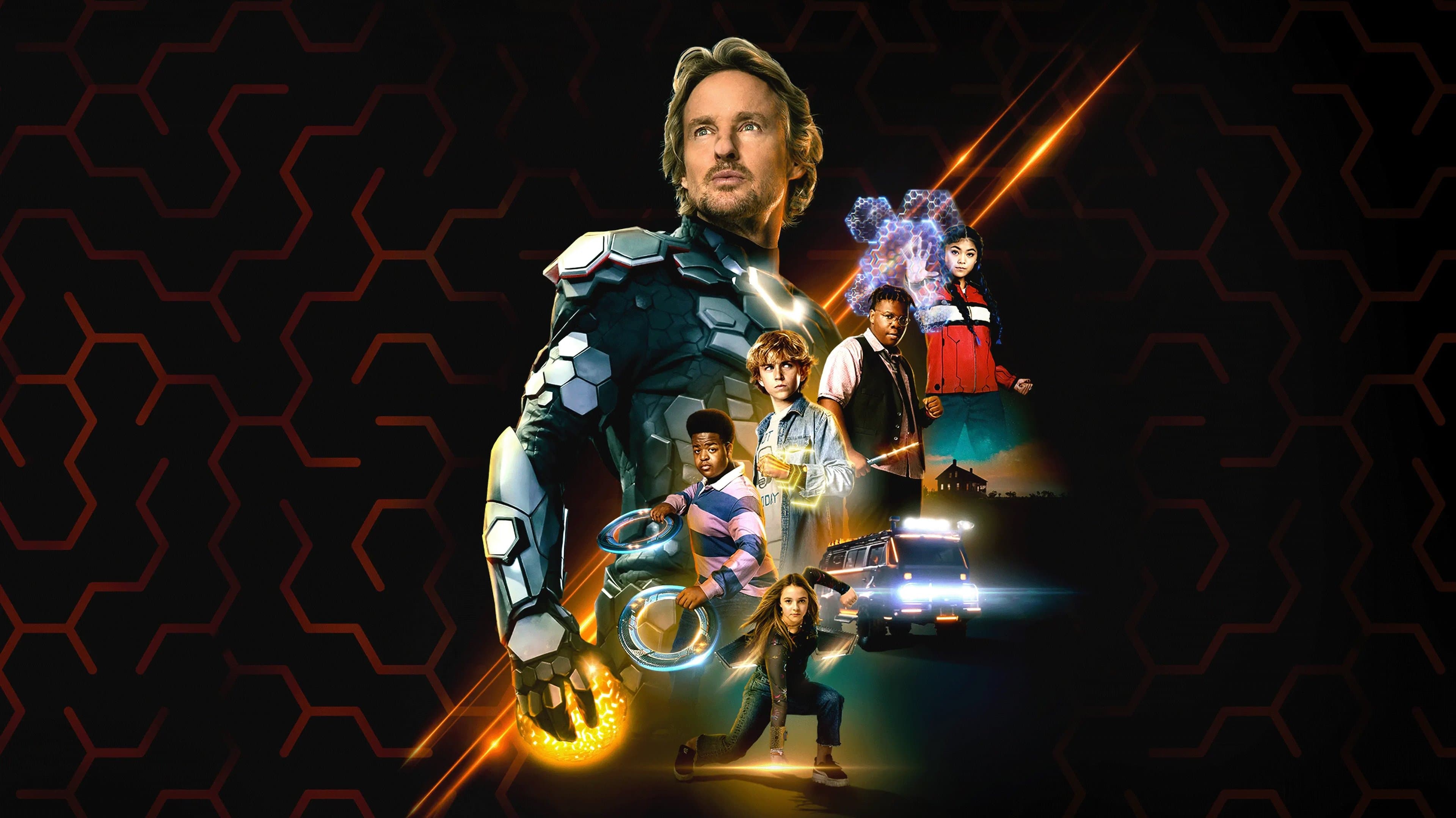 Secret Headquarters screenshot 1