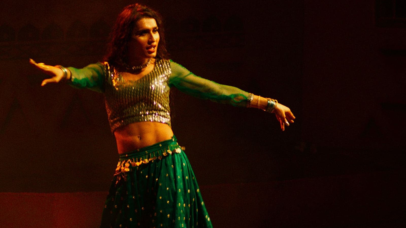 Joyland screenshot 1