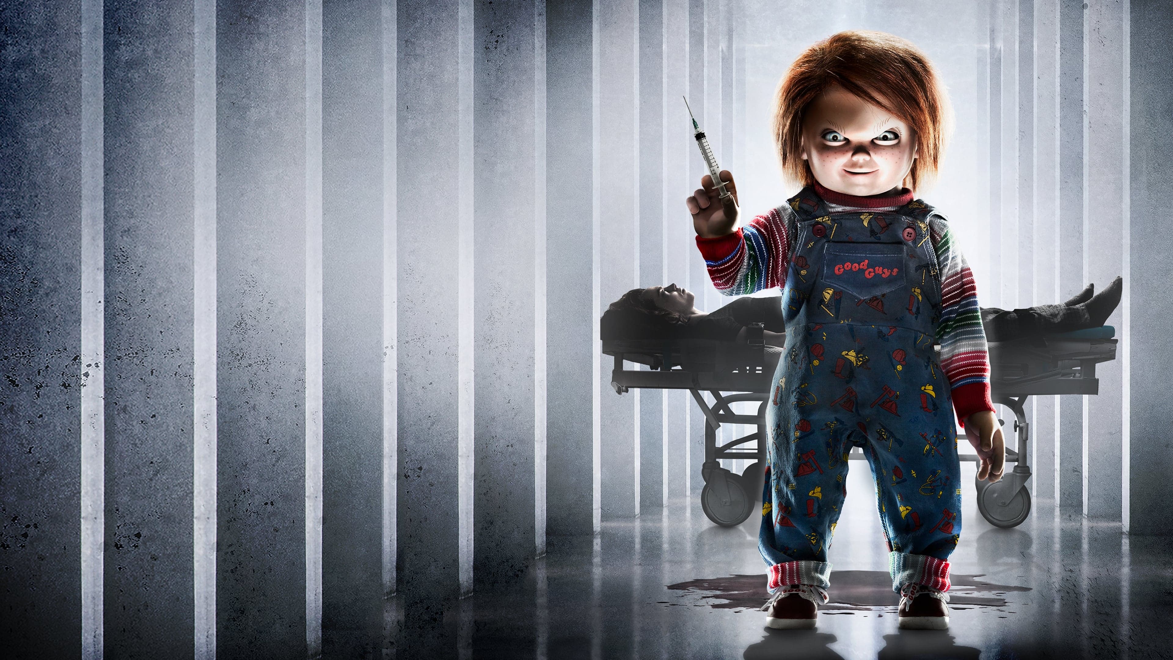 Cult of Chucky screenshot 1