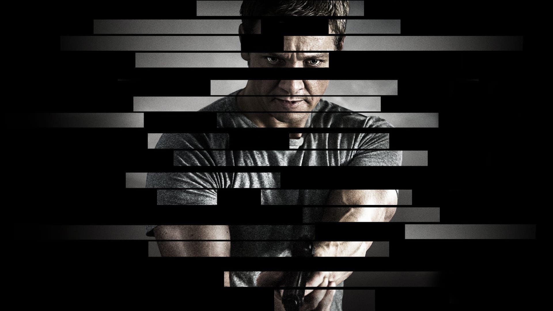 The Bourne Legacy screenshot 1