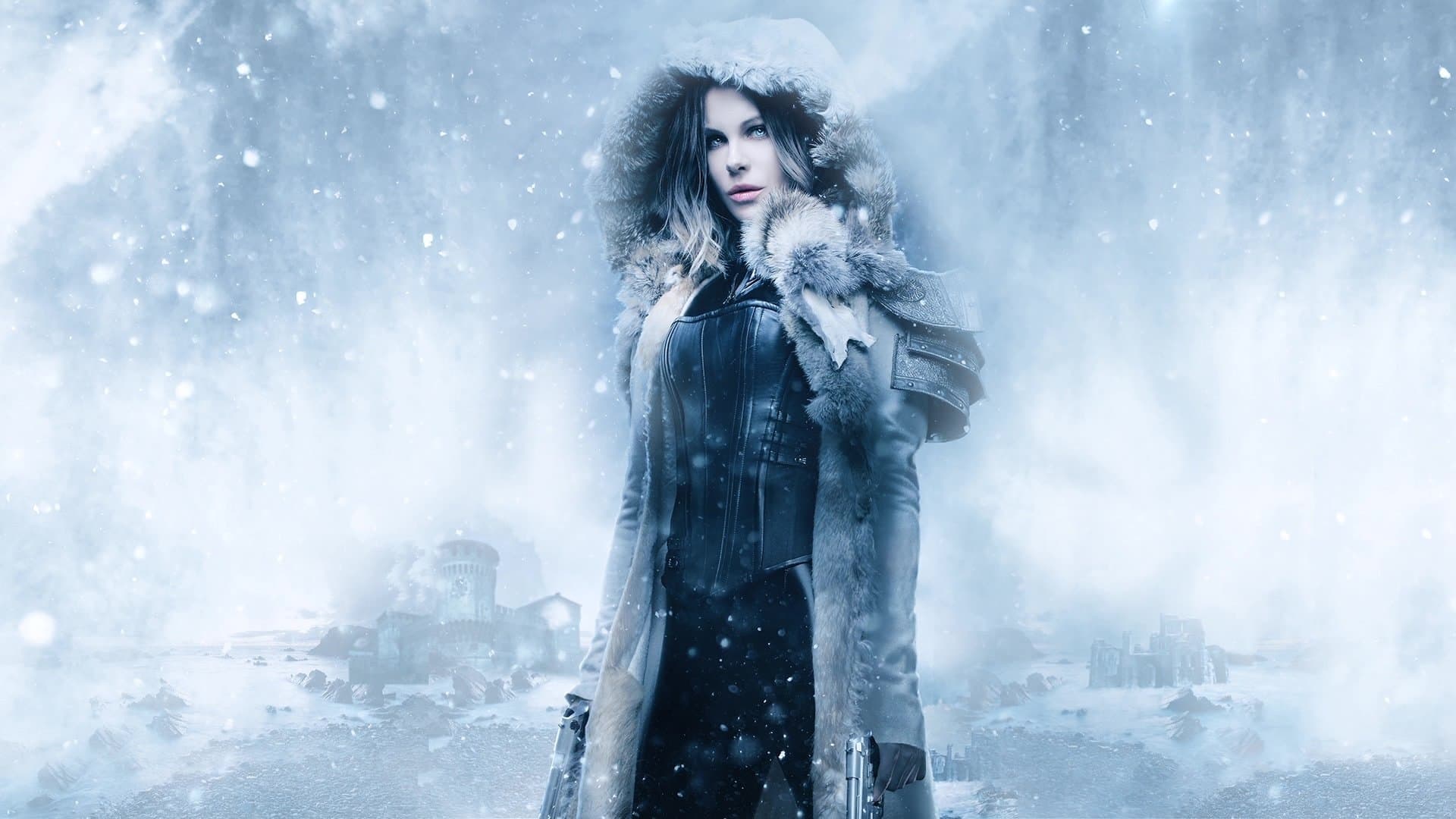 Underworld: Blood Wars screenshot 1
