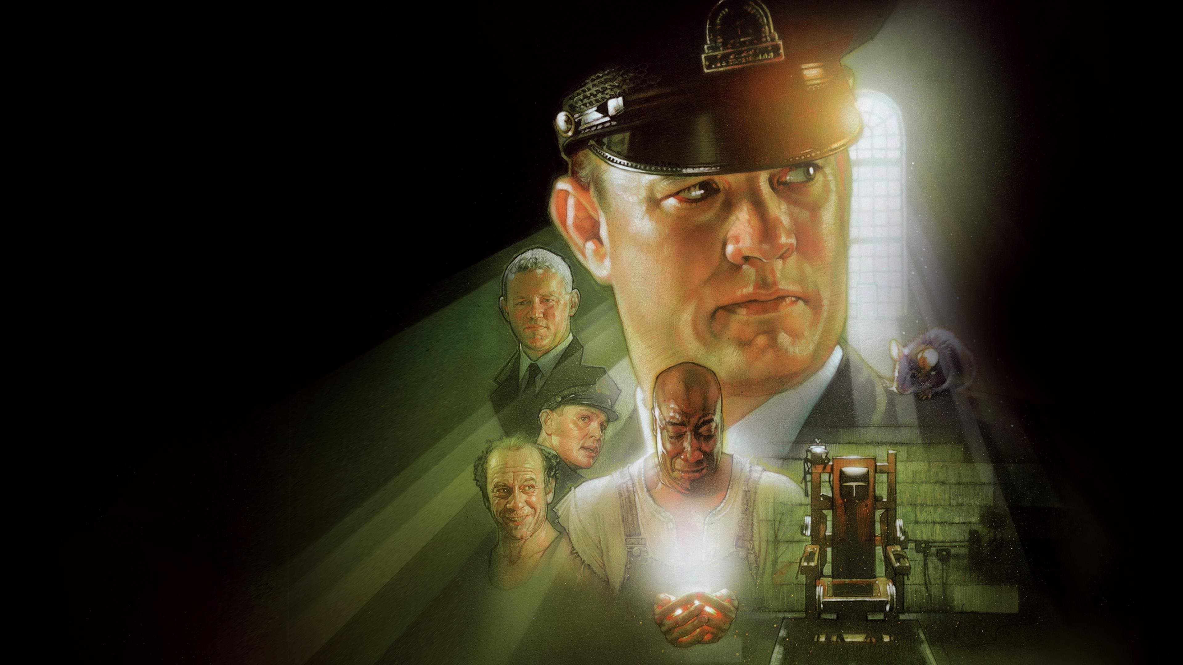 The Green Mile screenshot 1