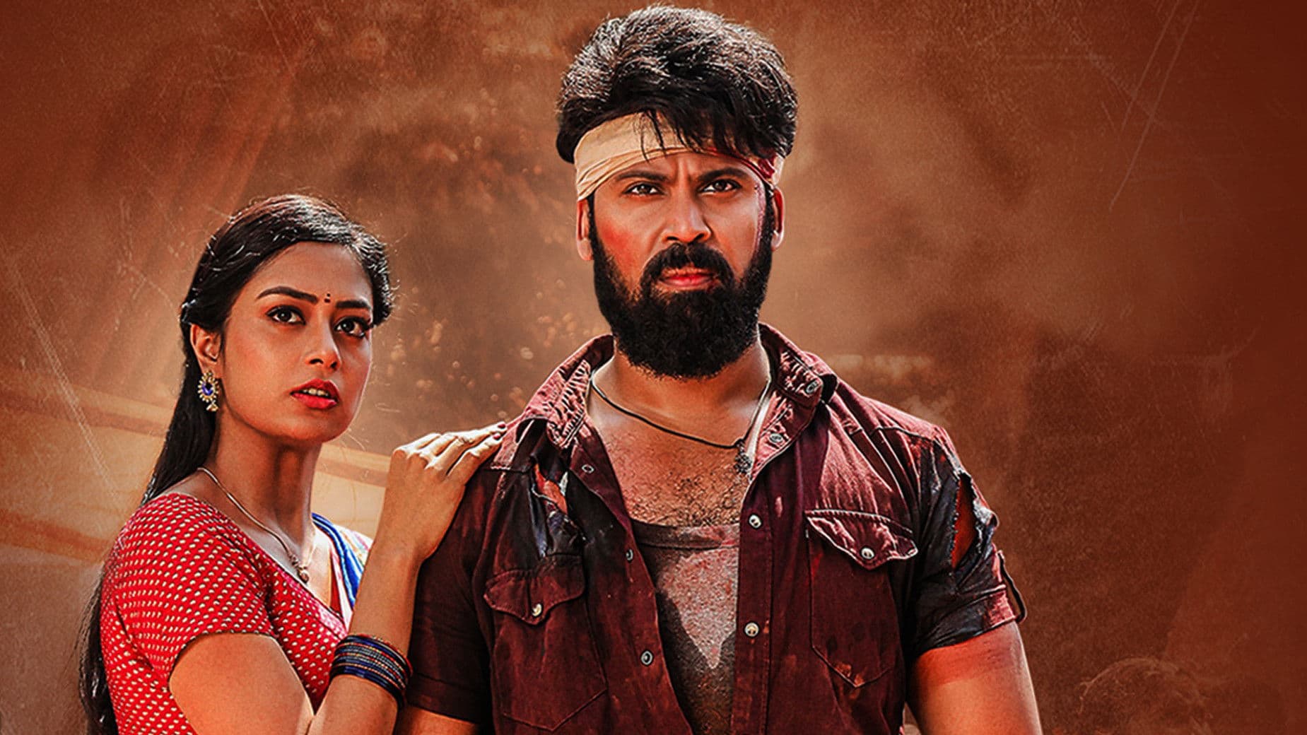 Gangster Gangaraju screenshot 1