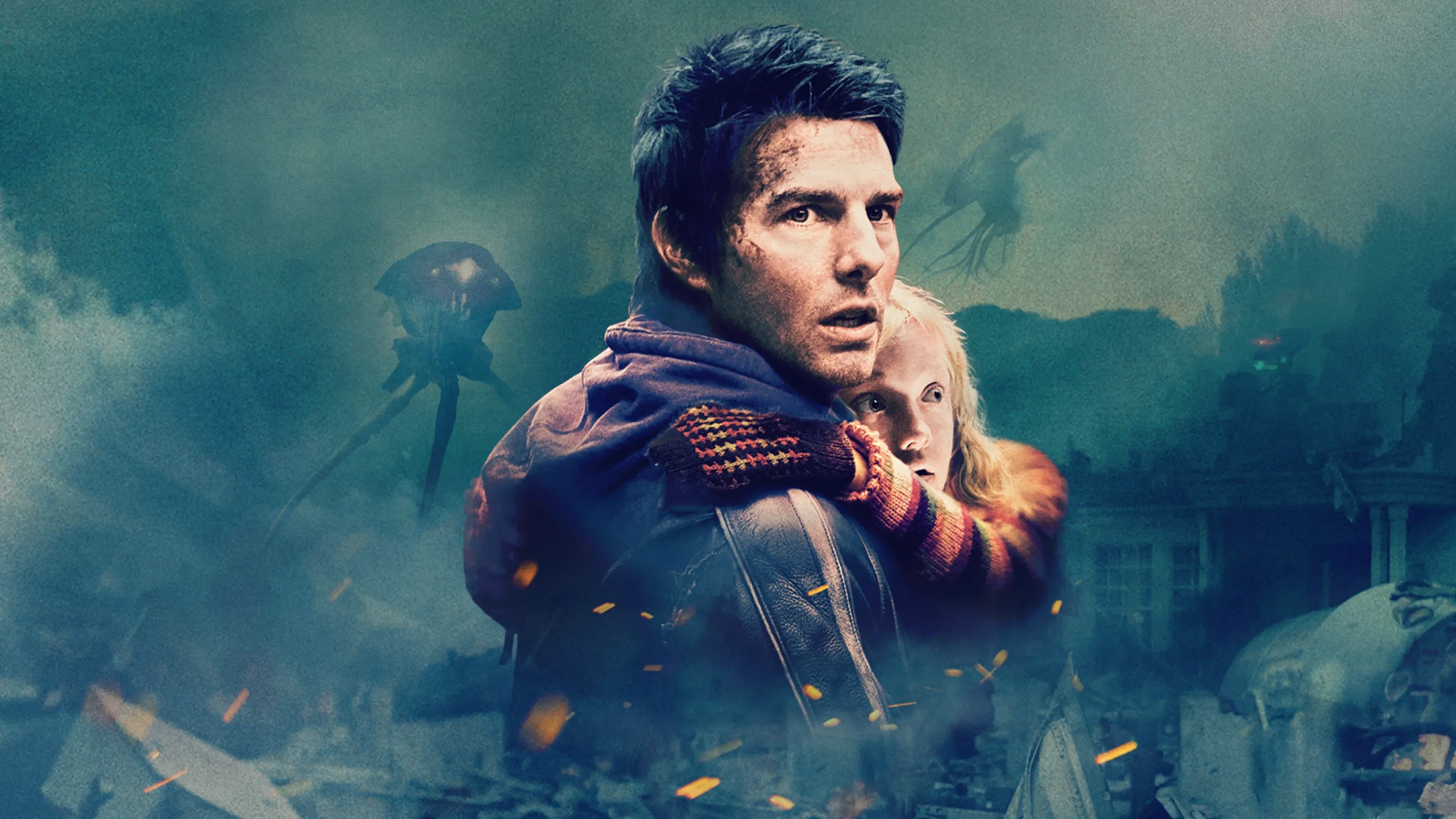 War of the Worlds screenshot 1