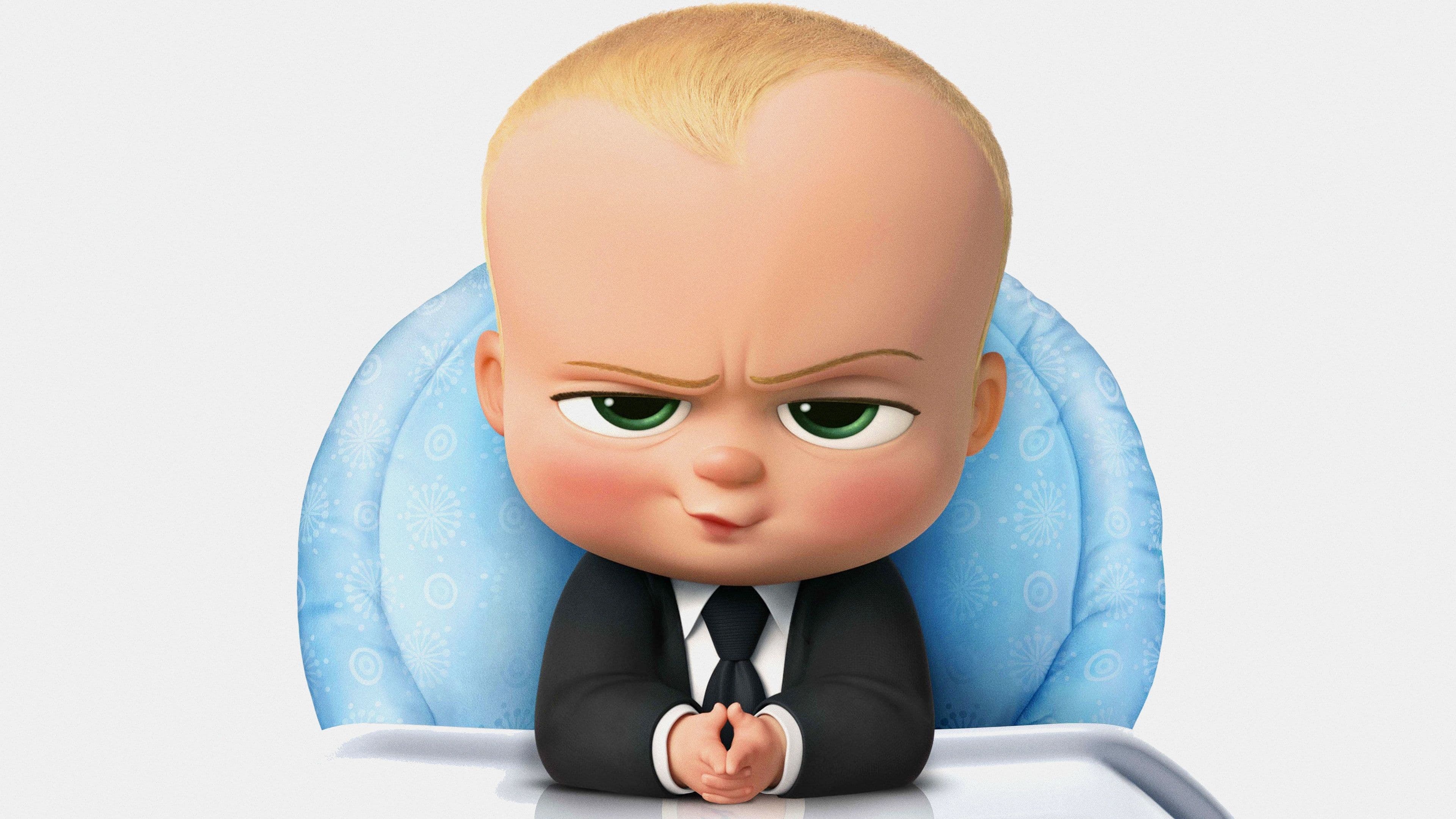 The Boss Baby screenshot 1