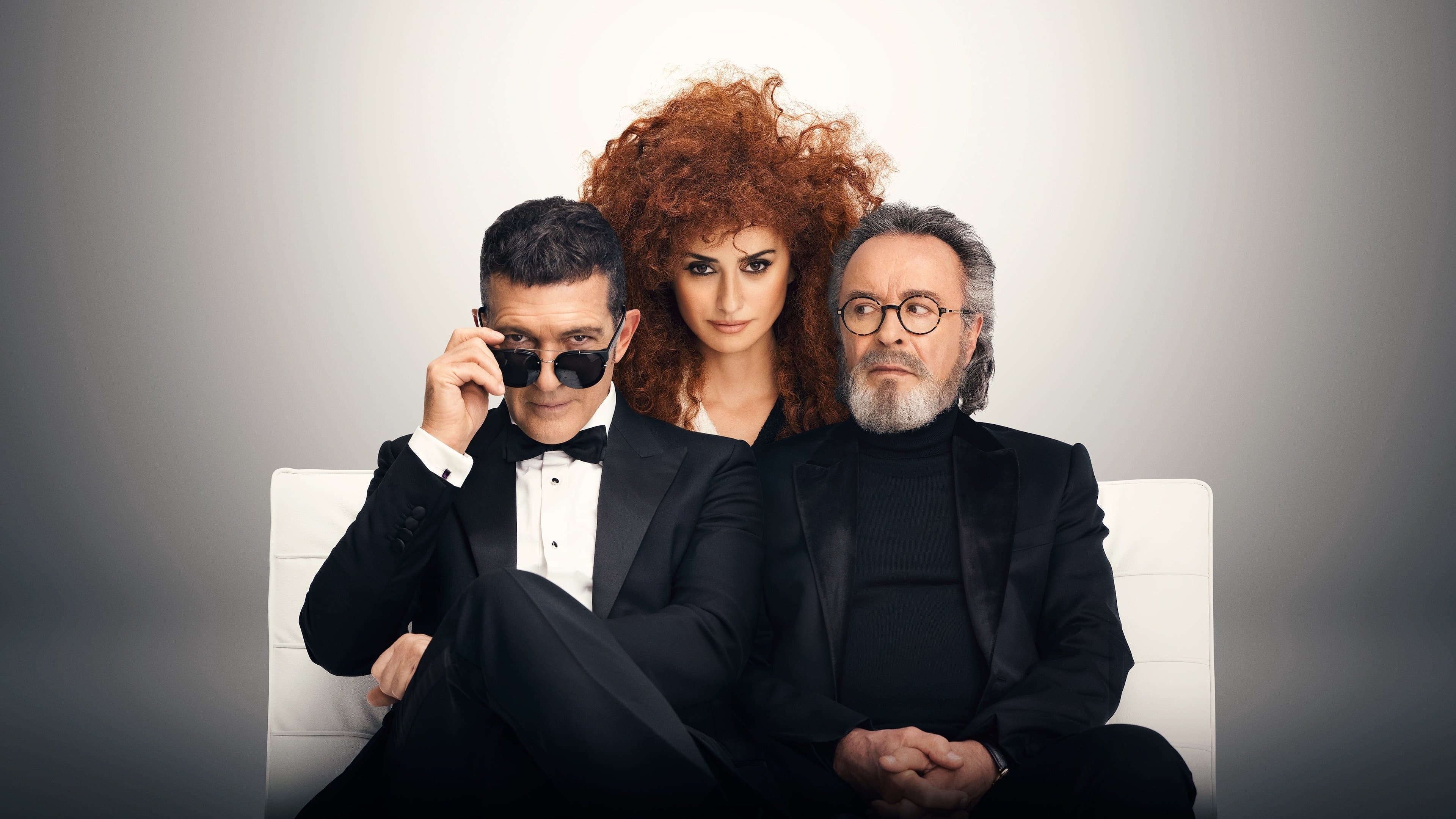 Official Competition screenshot 1