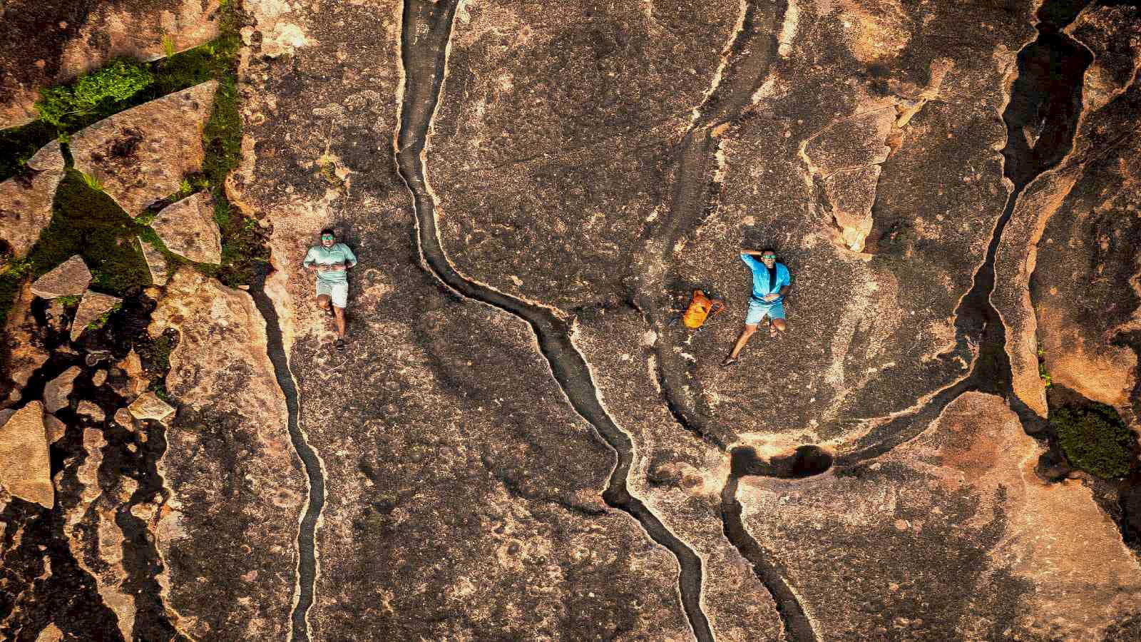 Gandhada Gudi screenshot 1