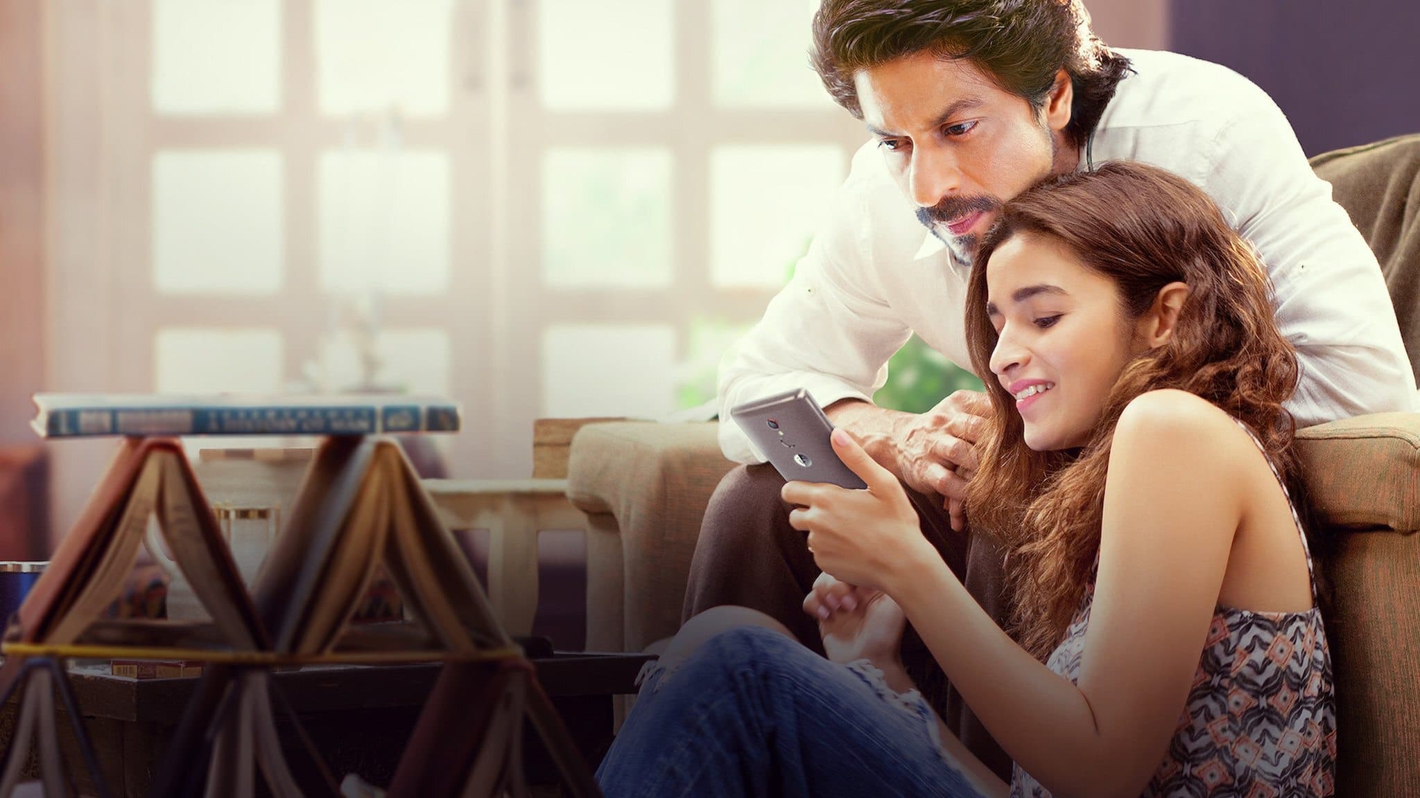 Dear Zindagi screenshot 1