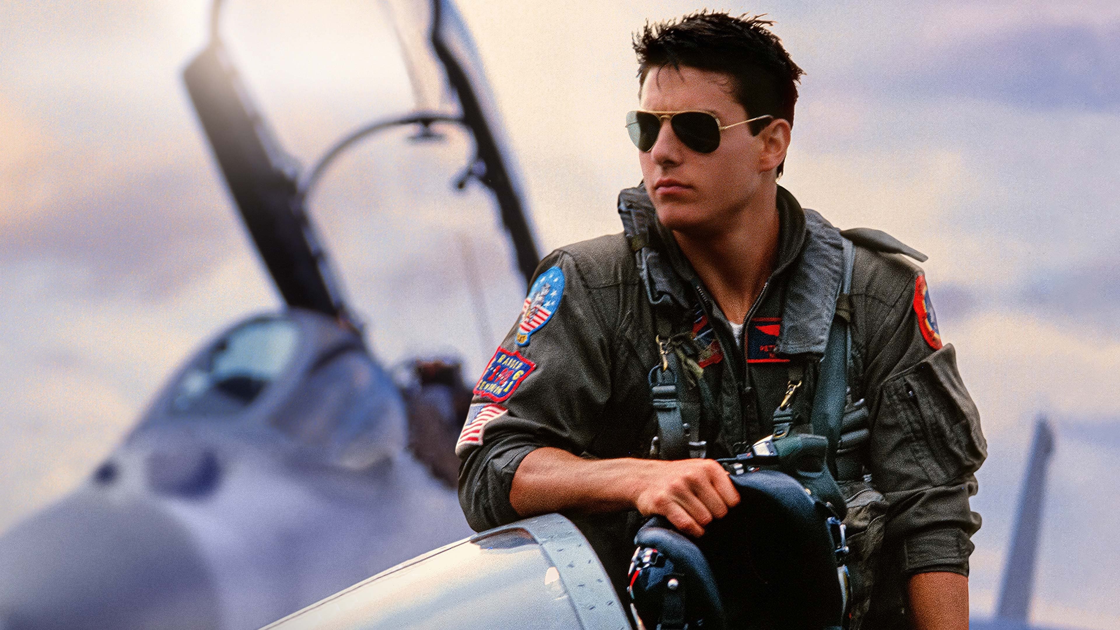 Top Gun screenshot 1