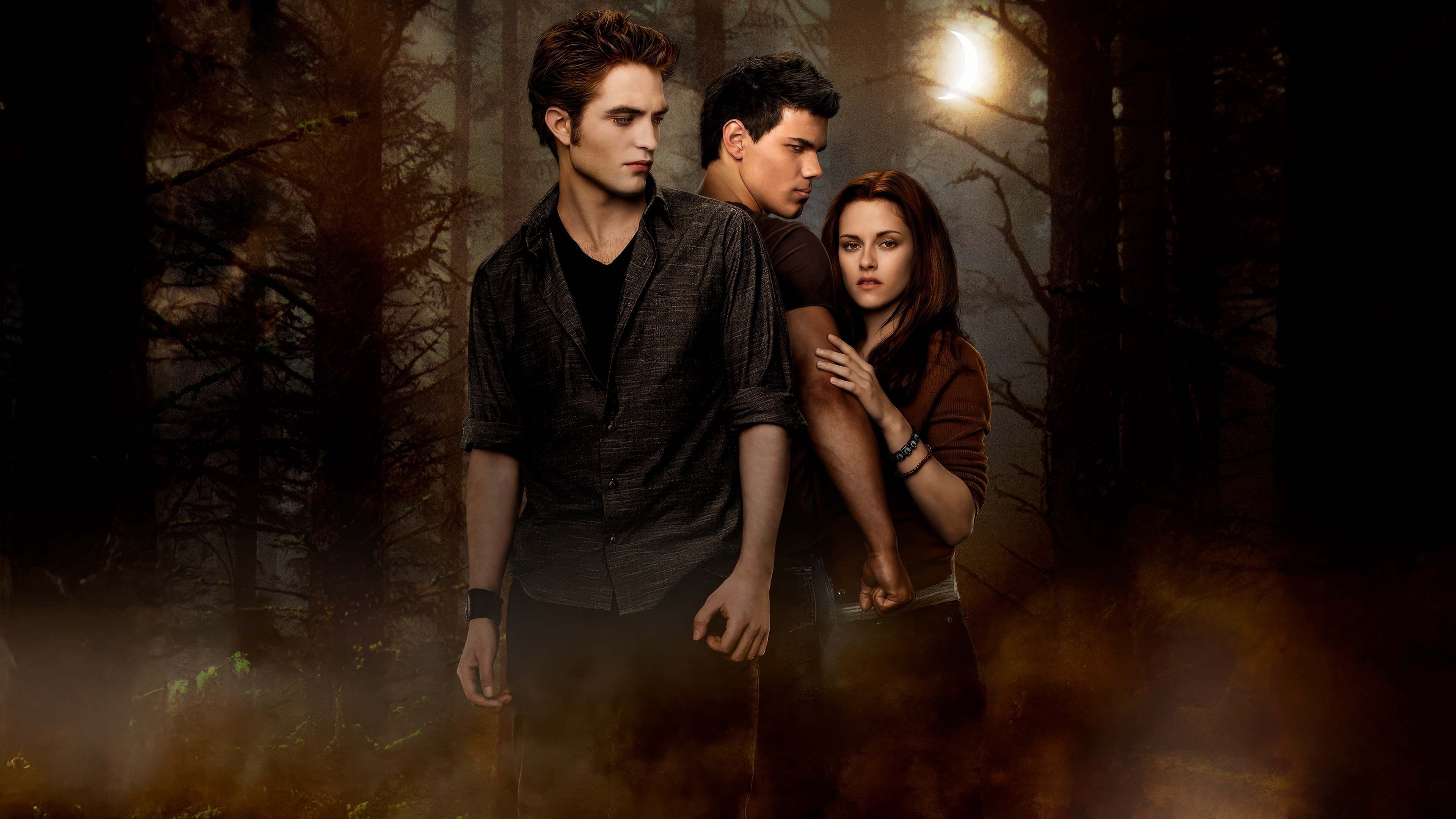 The Twilight Saga: New Moon screenshot 1