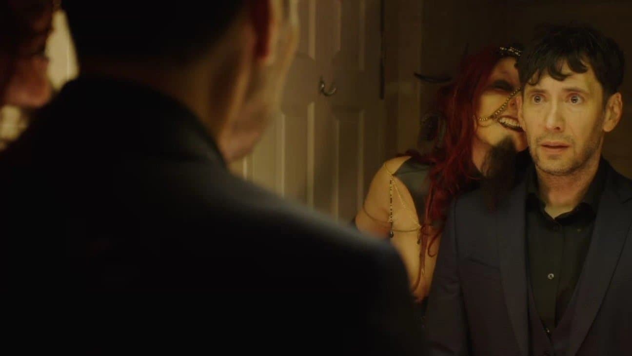 On the Edge screenshot 1