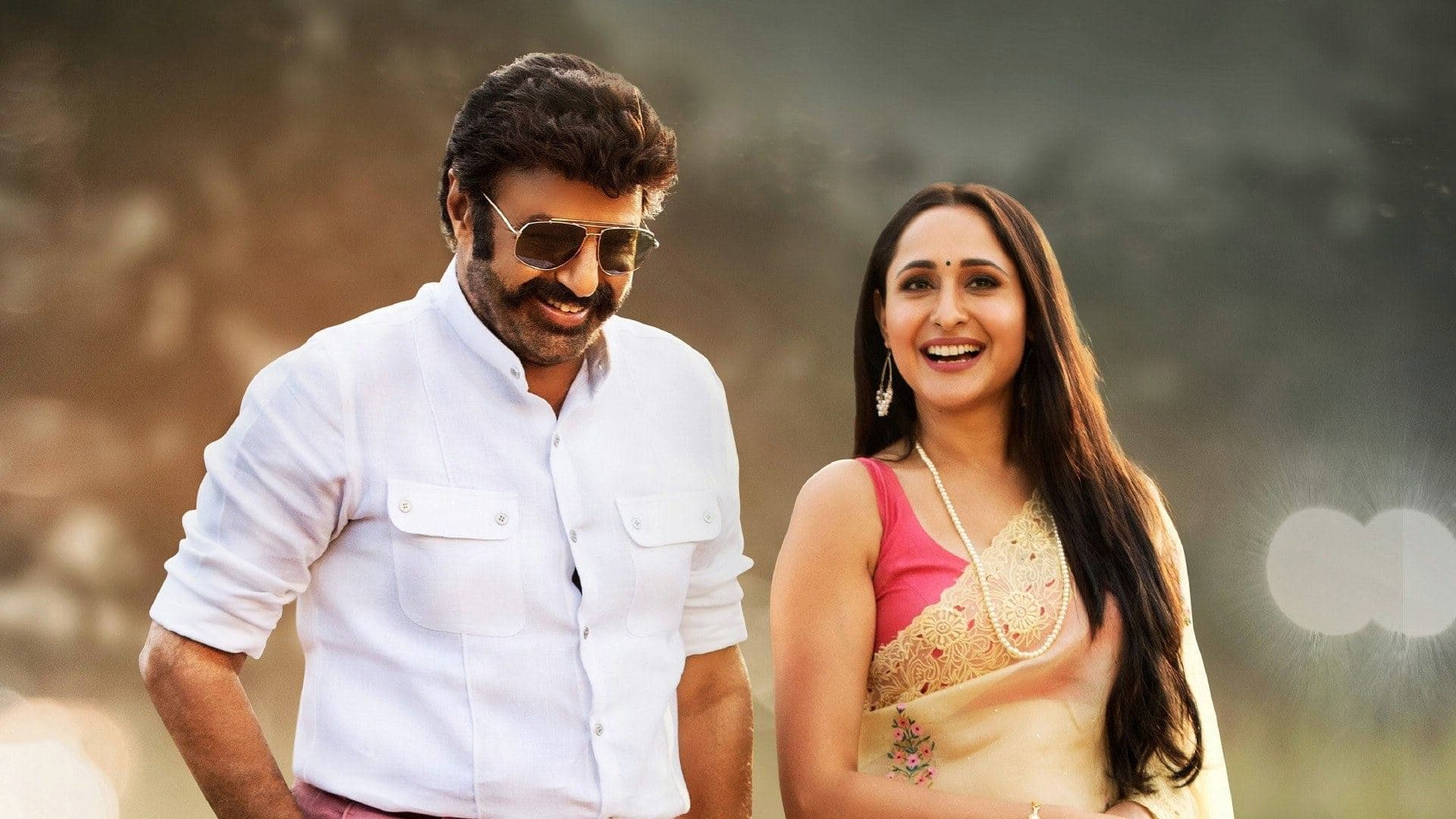 Akhanda screenshot 1