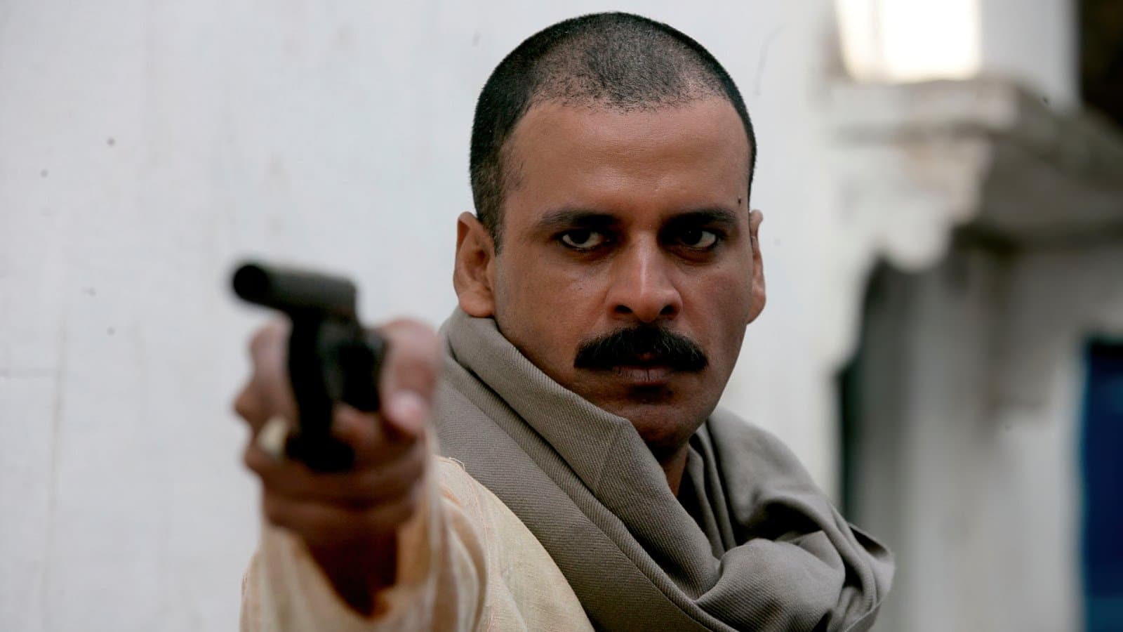 Gangs of Wasseypur - Part 1 screenshot 1
