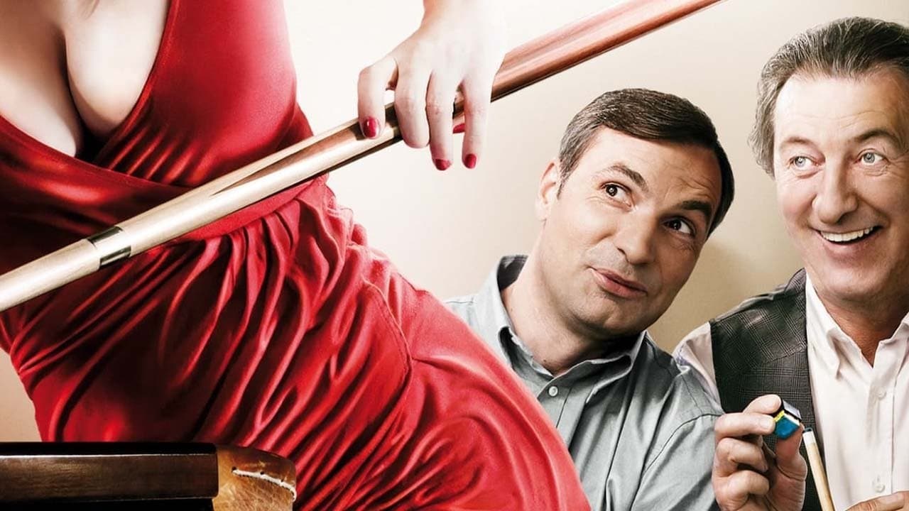 Men in Hope screenshot 1