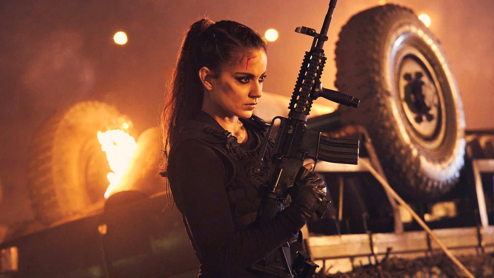 Dhaakad screenshot 1