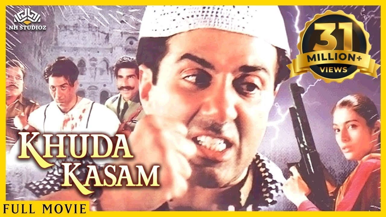 Khuda Kasam screenshot 1