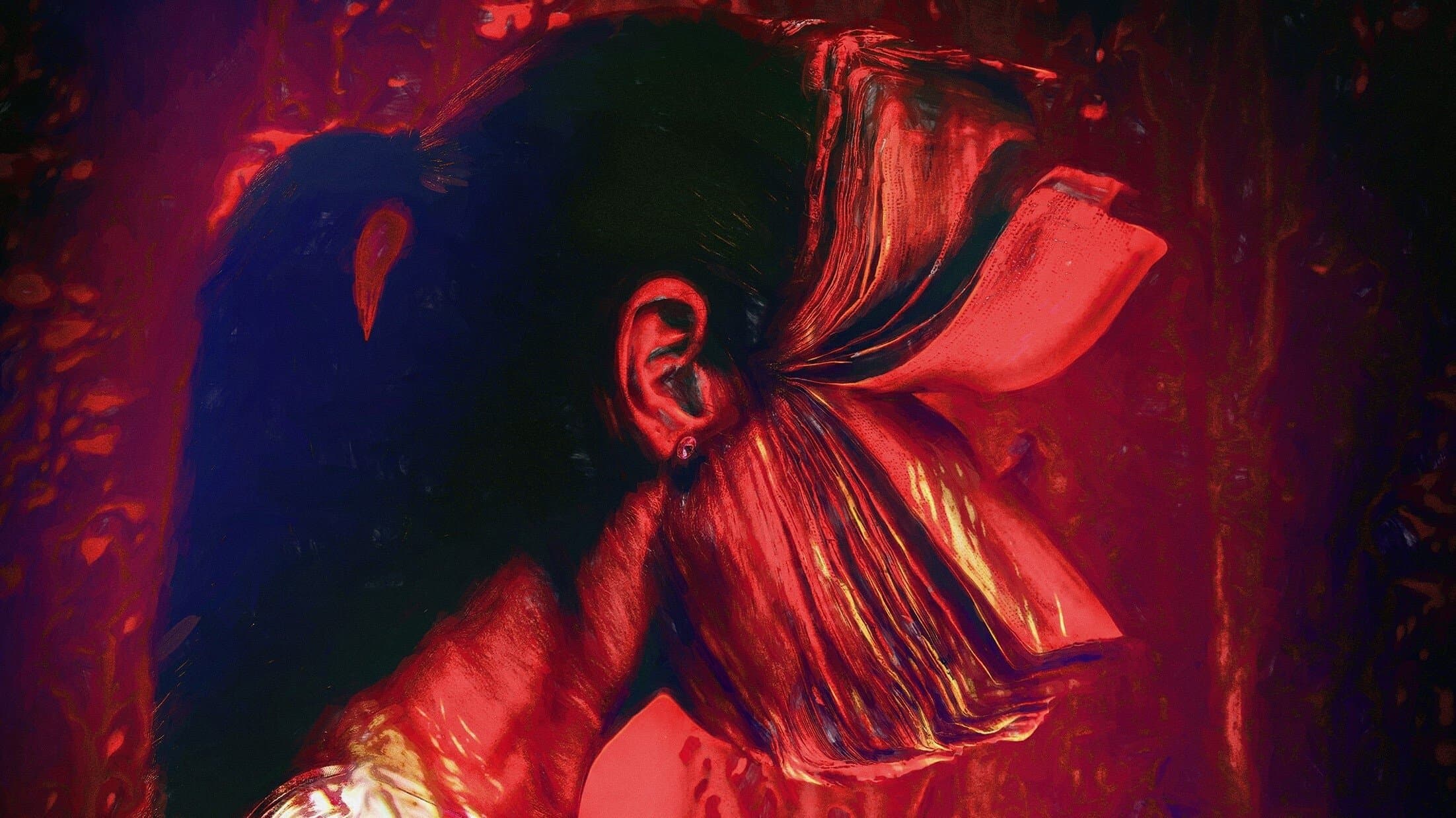 The Red Book Ritual screenshot 1