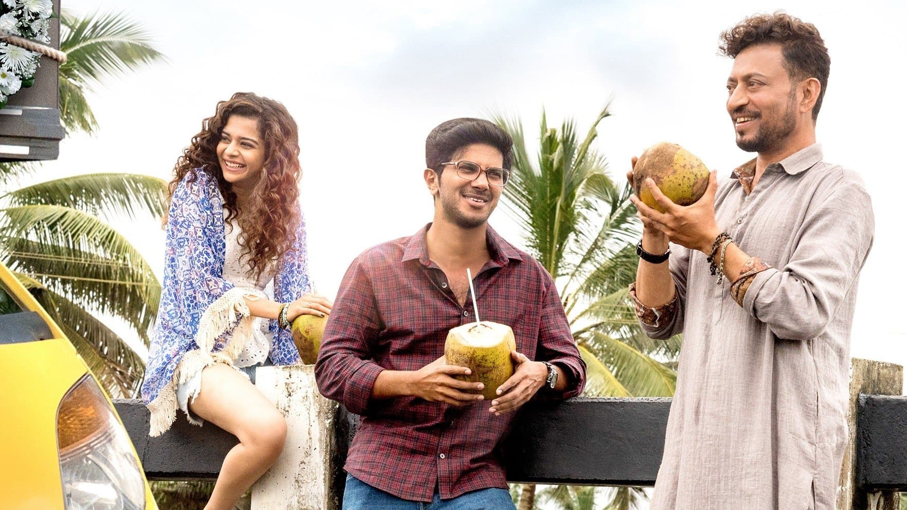 Karwaan screenshot 1