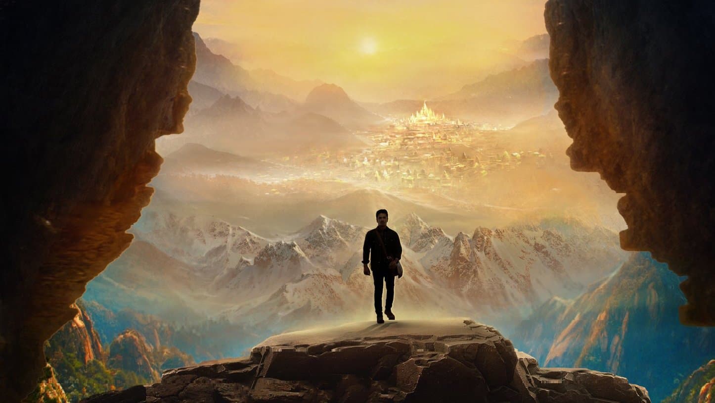 Karthikeya 2 screenshot 1