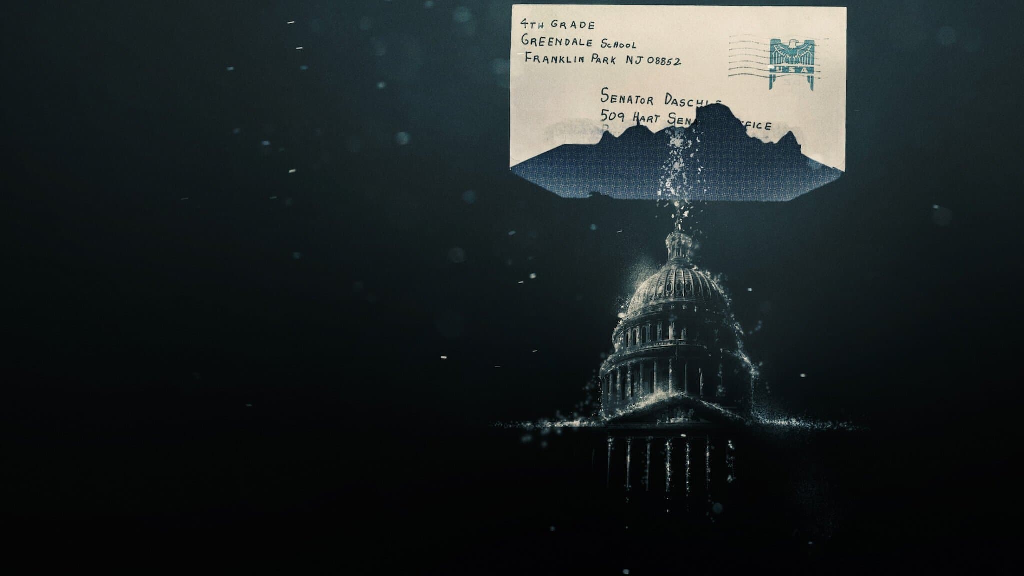 The Anthrax Attacks: In the Shadow of 9/11 screenshot 1