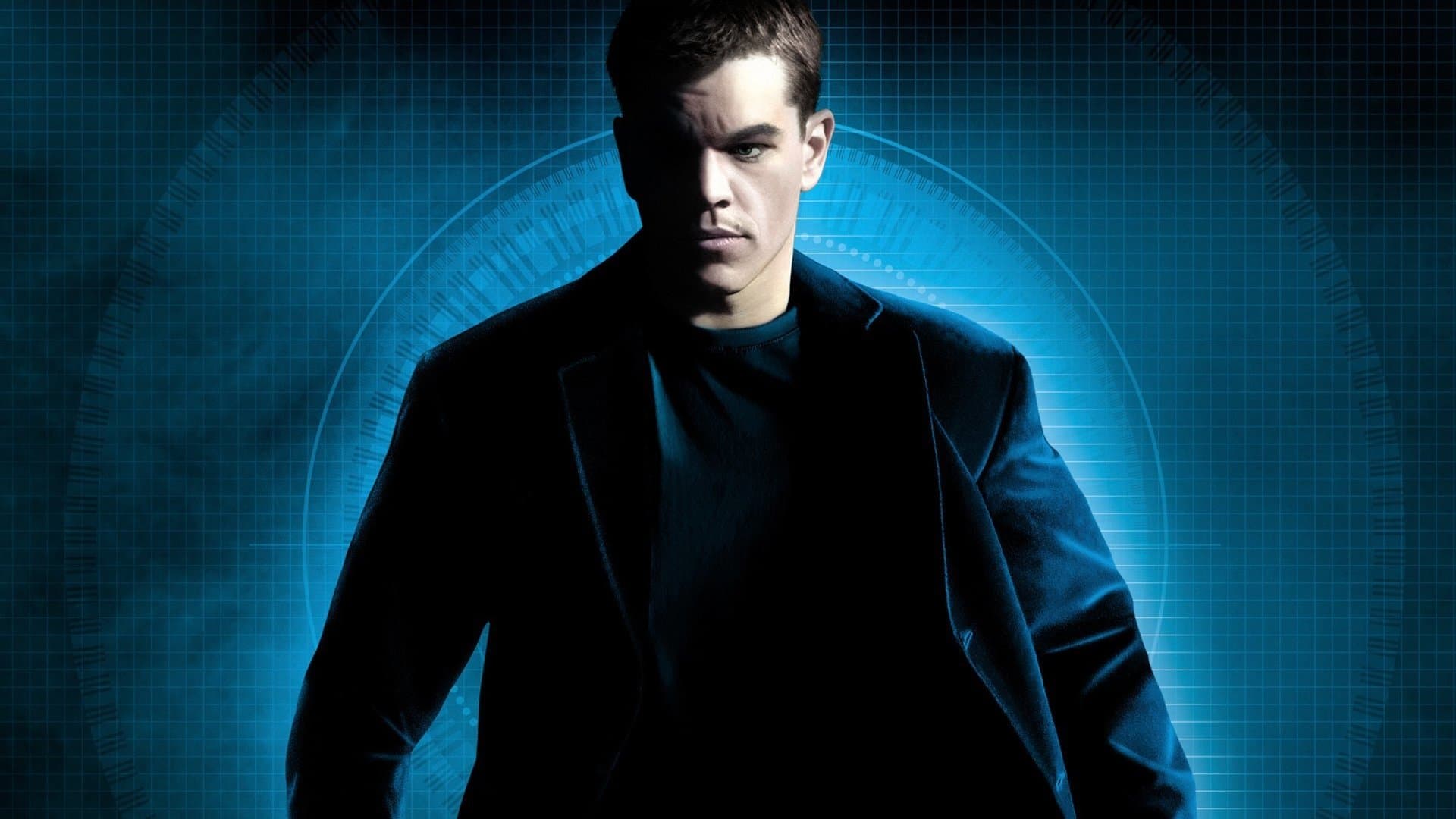 The Bourne Supremacy screenshot 1
