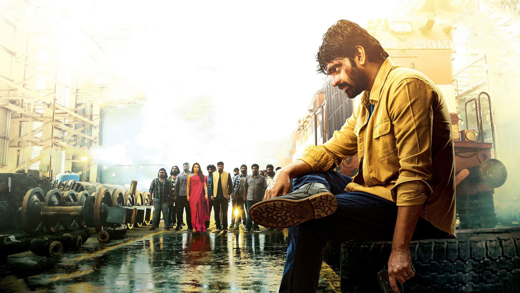 Bhala Thandanana screenshot 1