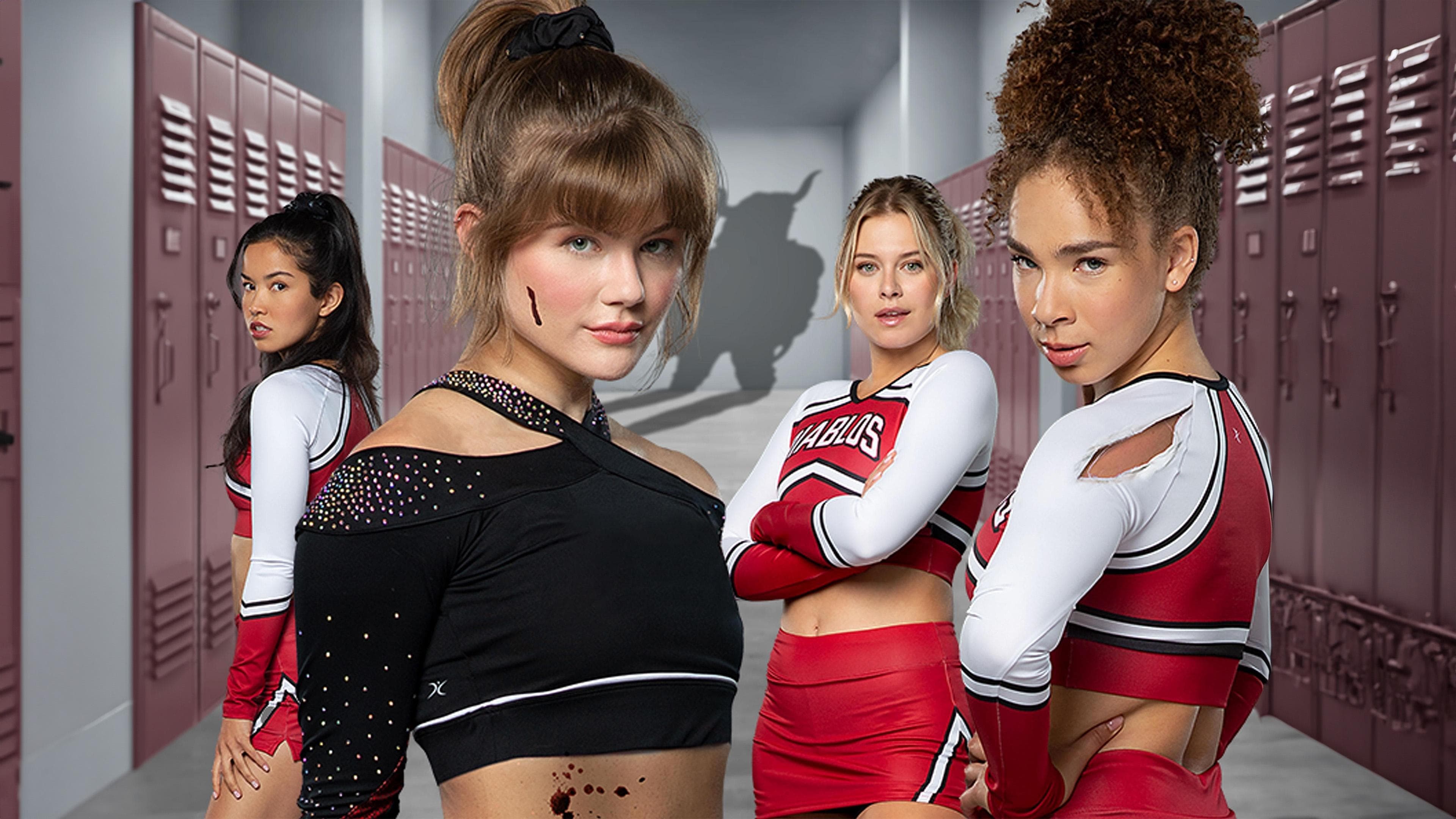 Bring It On: Cheer or Die screenshot 1